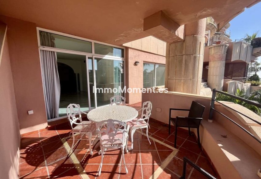 Reventa - Apartamento - Marbella - Marbella Centro