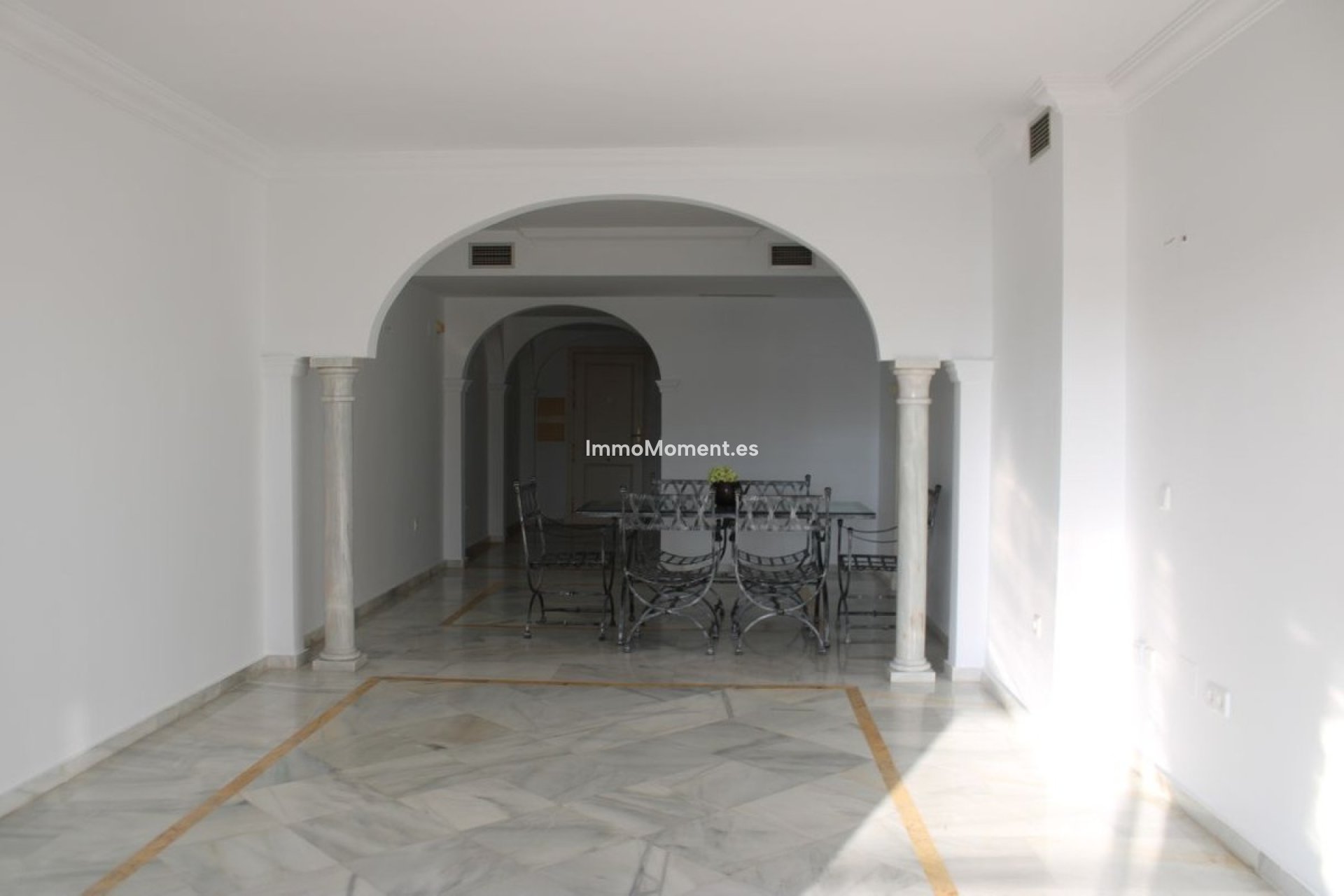 Reventa - Apartamento - Marbella - Marbella Centro