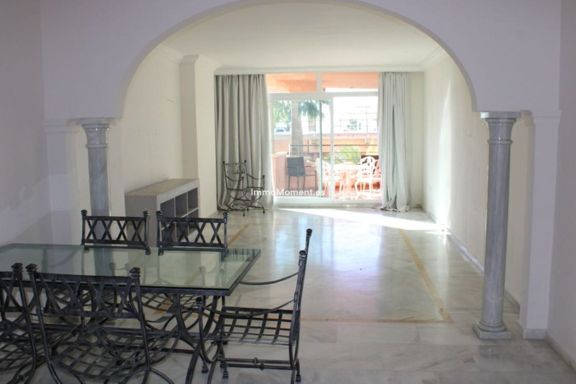 Reventa - Apartamento - Marbella - Marbella Centro