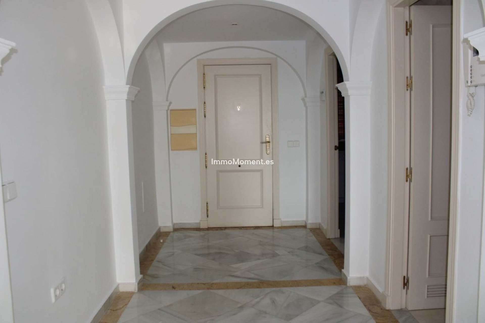 Reventa - Apartamento - Marbella - Marbella Centro