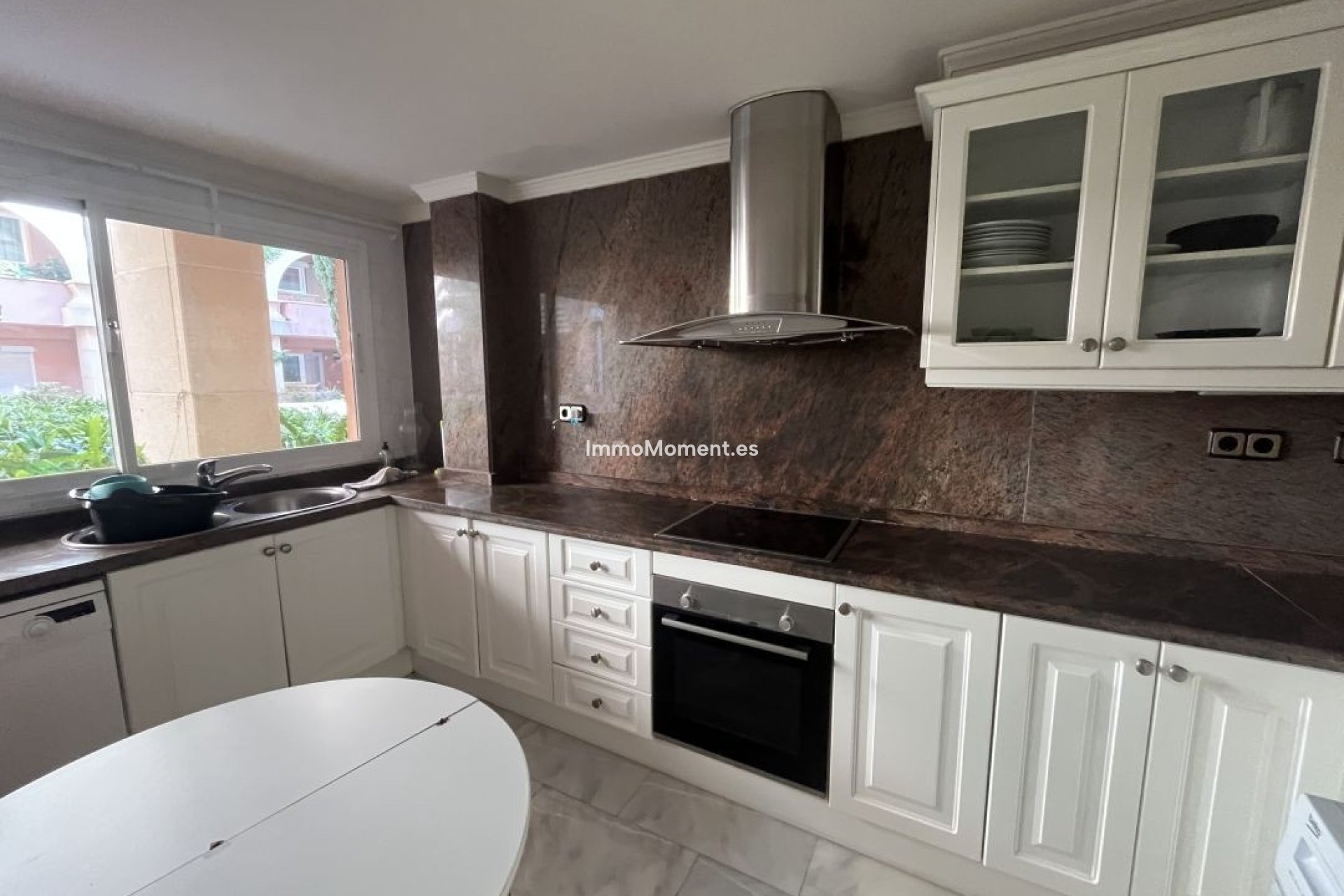 Reventa - Apartamento - Marbella - Marbella Centro