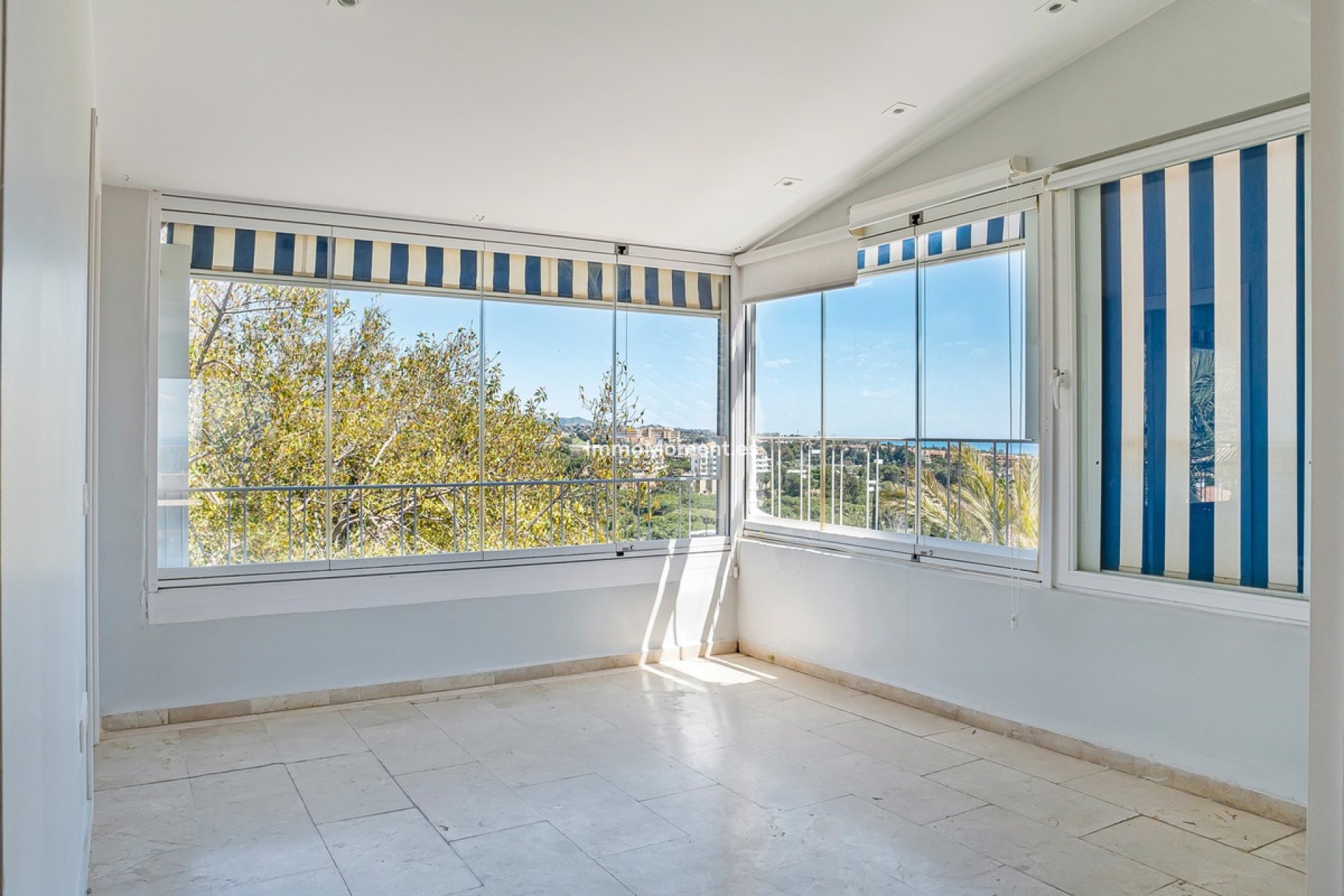 Reventa - Apartamento - Marbella - Marbella Centro