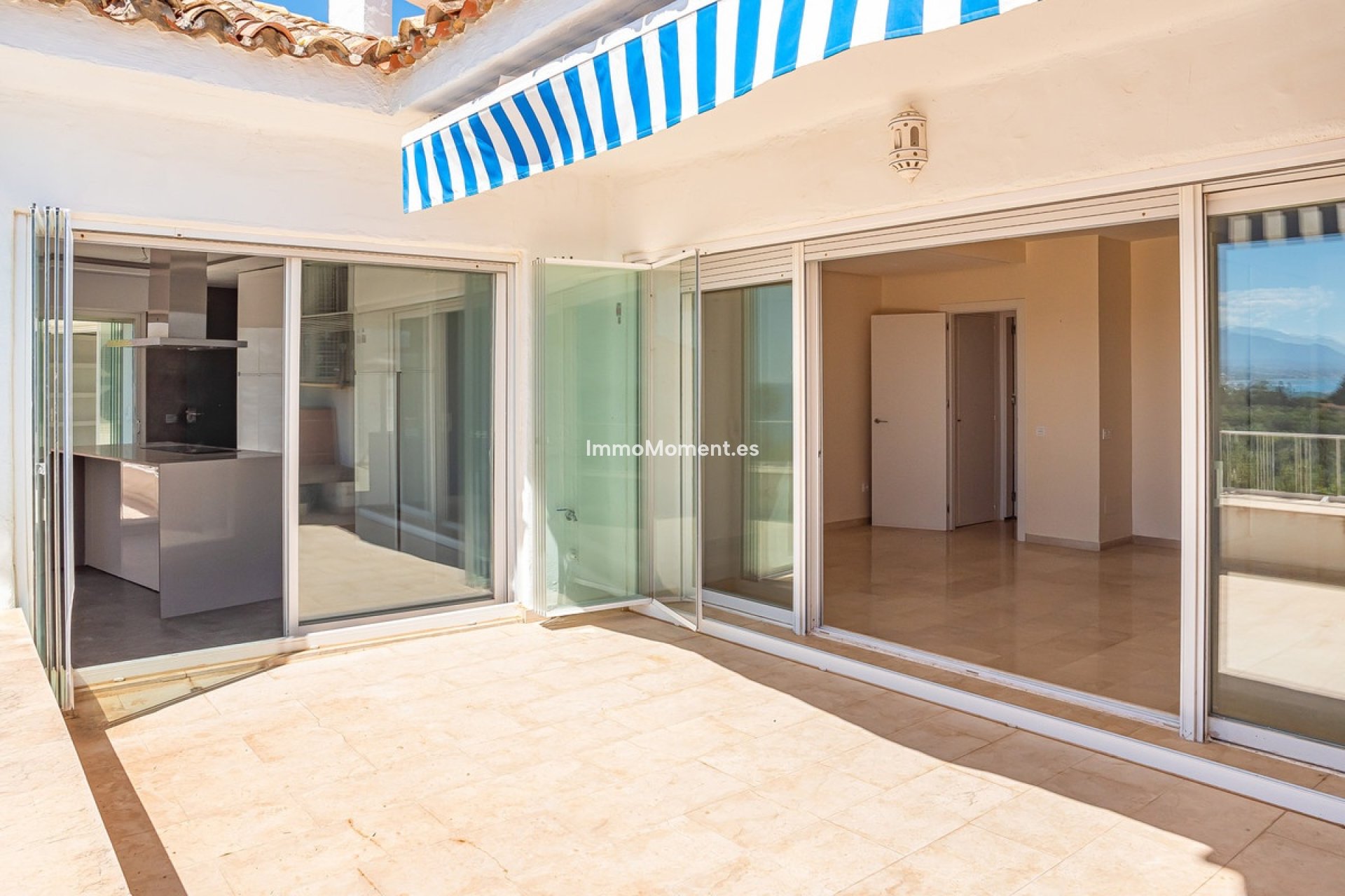 Reventa - Apartamento - Marbella - Marbella Centro