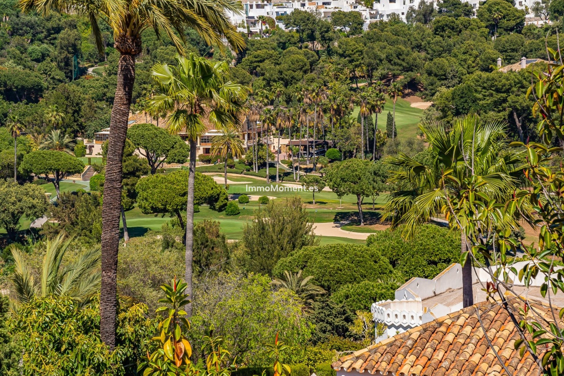 Reventa - Apartamento - Marbella - Marbella Centro