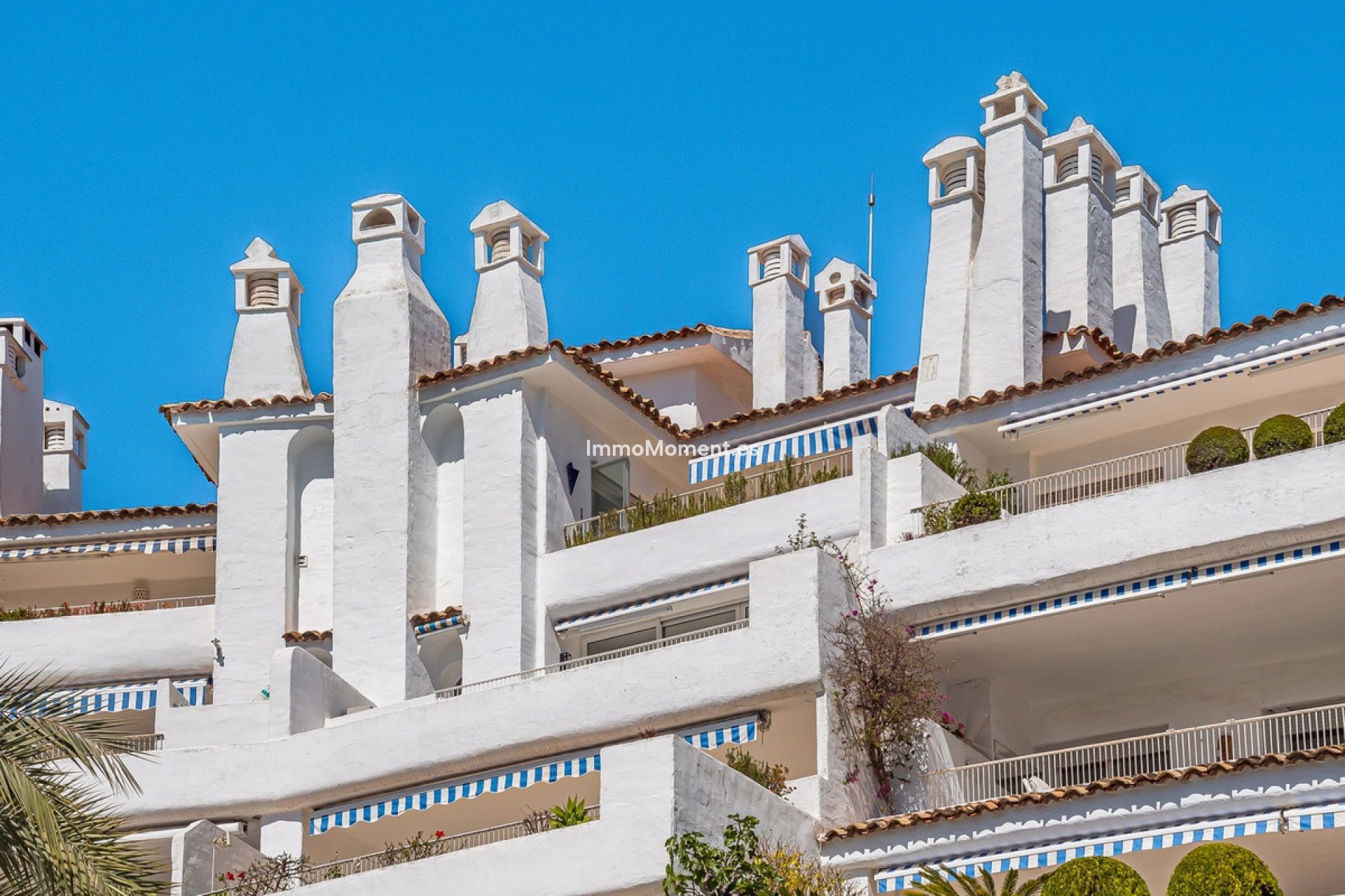 Reventa - Apartamento - Marbella - Marbella Centro
