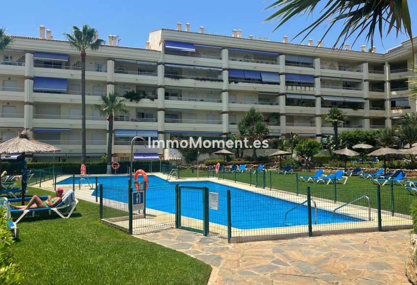 Reventa - Apartamento - Marbella - Marbella Centro