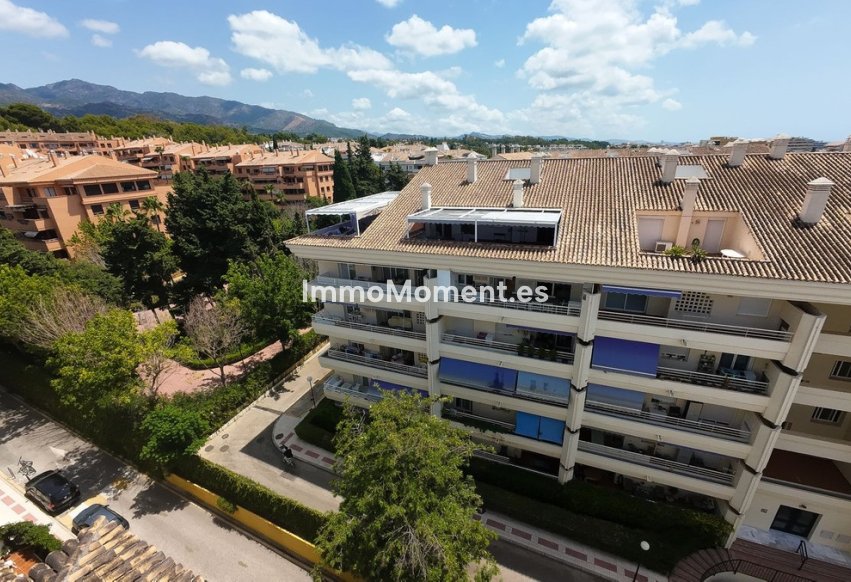 Reventa - Apartamento - Marbella - Marbella Centro