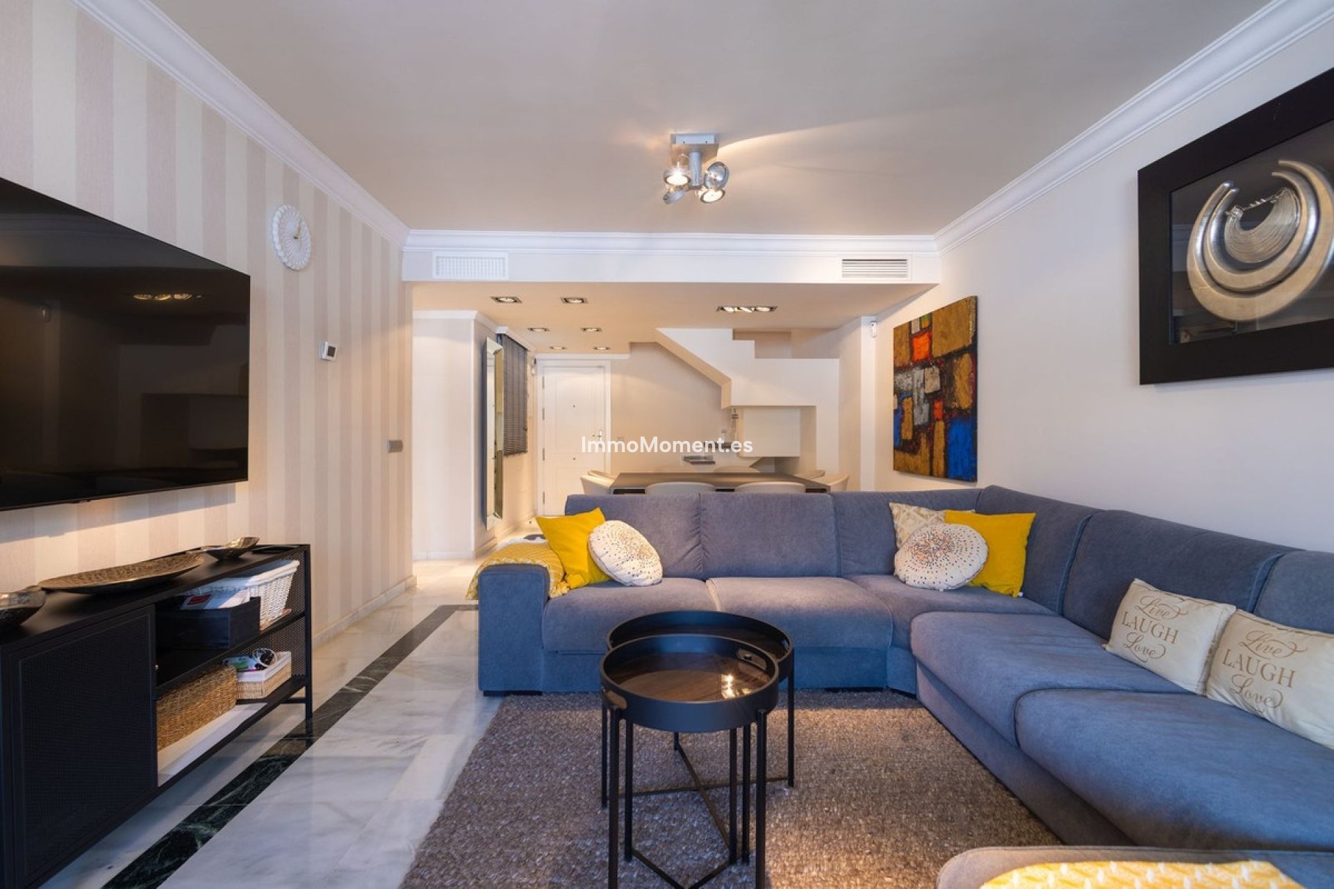 Reventa - Apartamento - Marbella - Marbella Centro