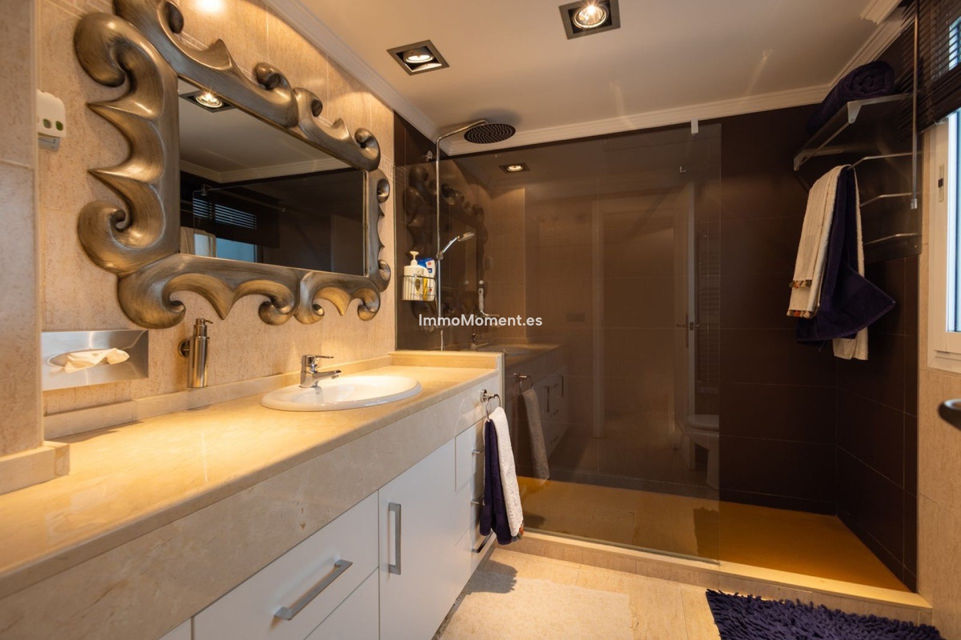 Reventa - Apartamento - Marbella - Marbella Centro