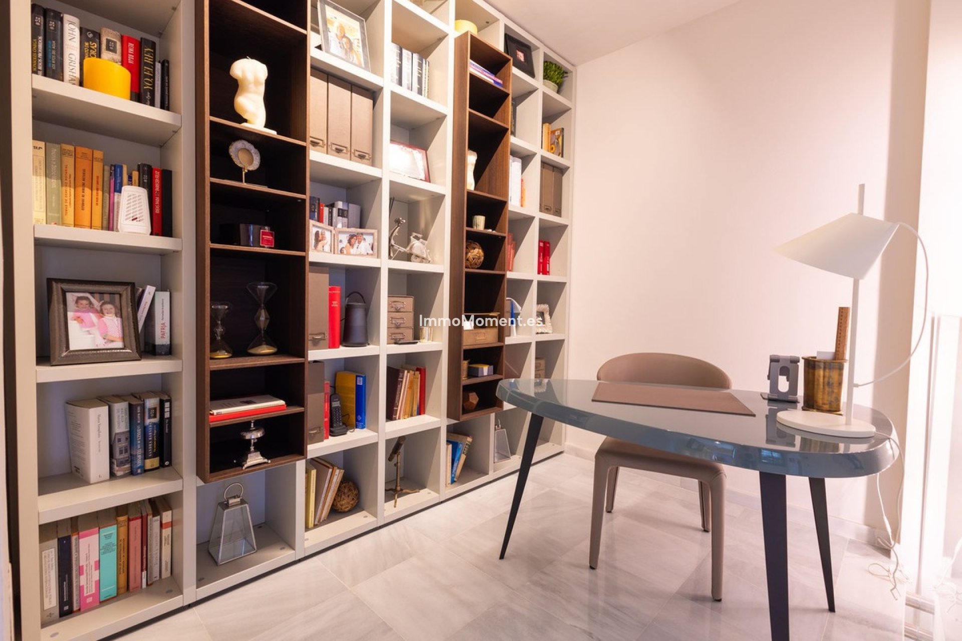 Reventa - Apartamento - Marbella - Marbella Centro