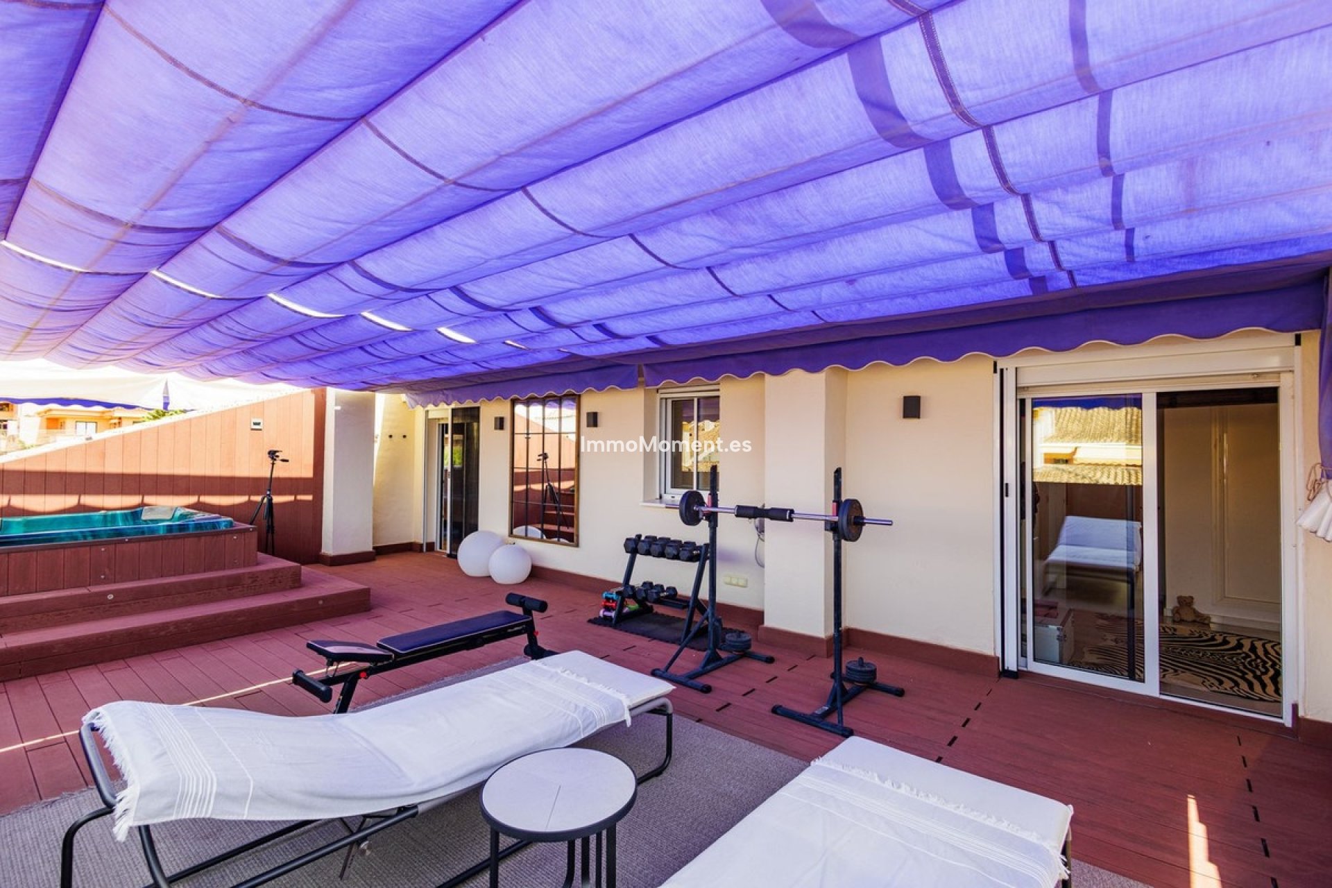 Reventa - Apartamento - Marbella - Marbella Centro