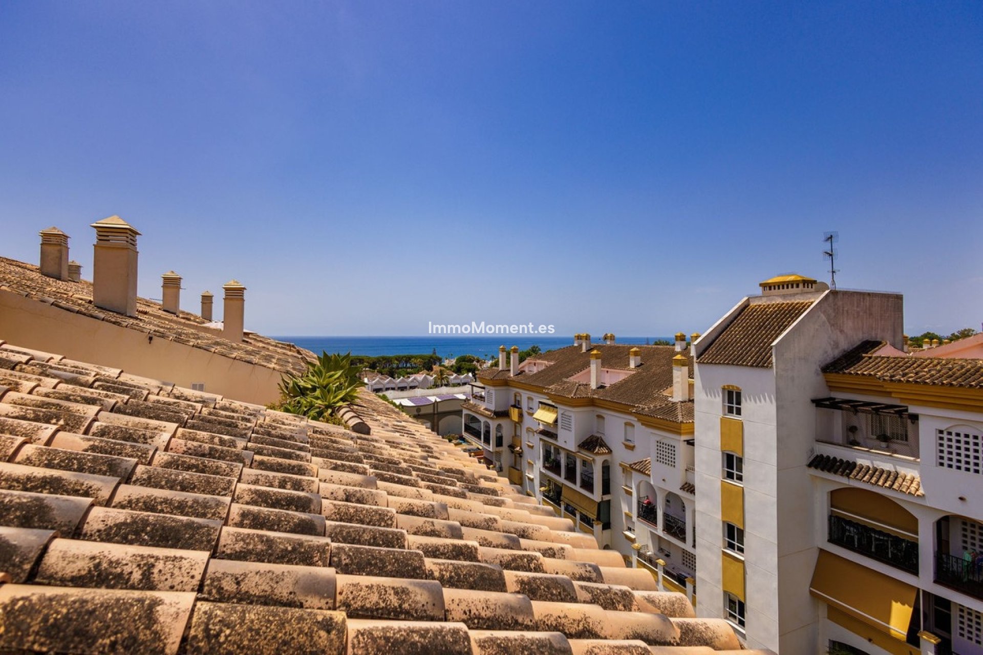 Reventa - Apartamento - Marbella - Marbella Centro