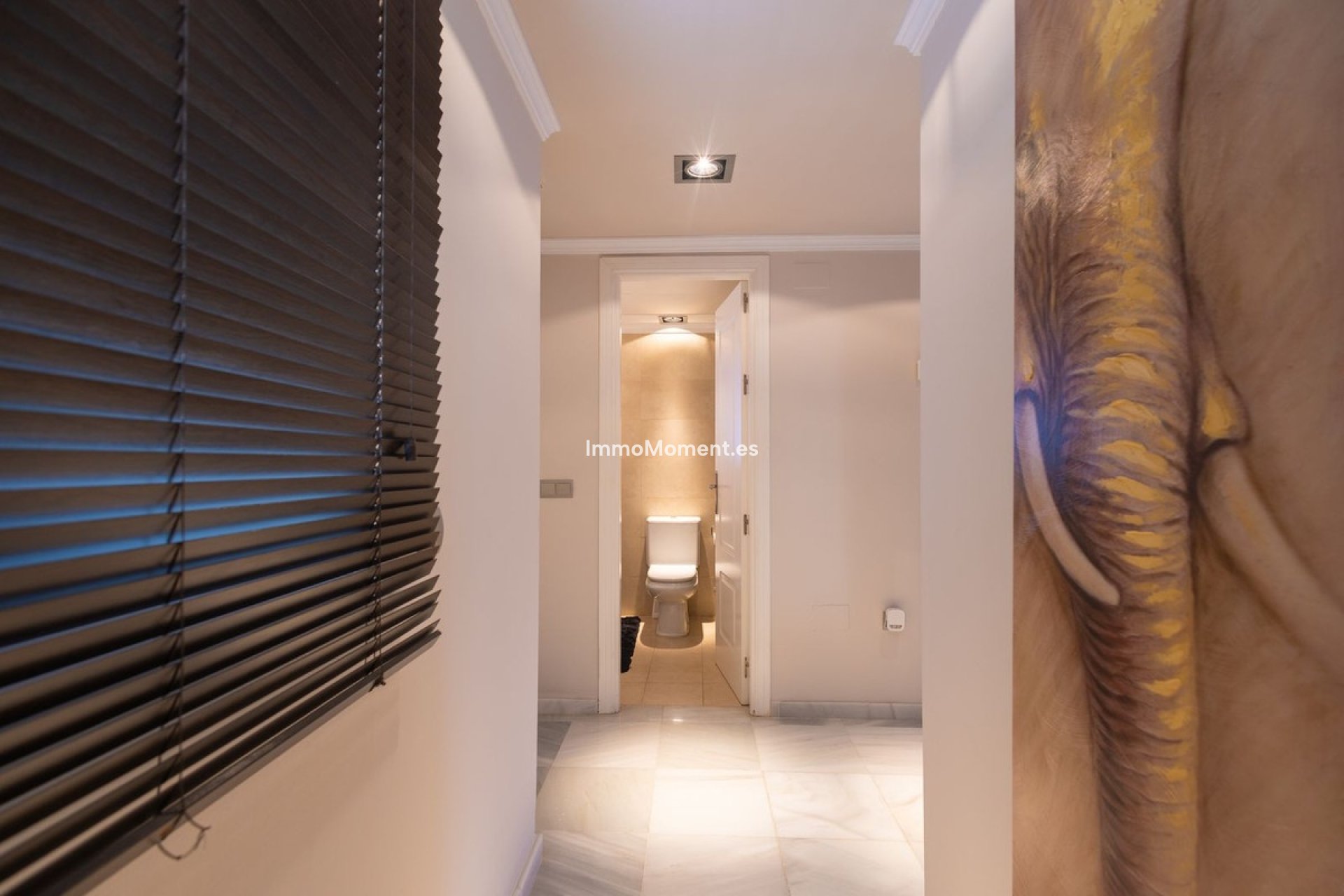 Reventa - Apartamento - Marbella - Marbella Centro