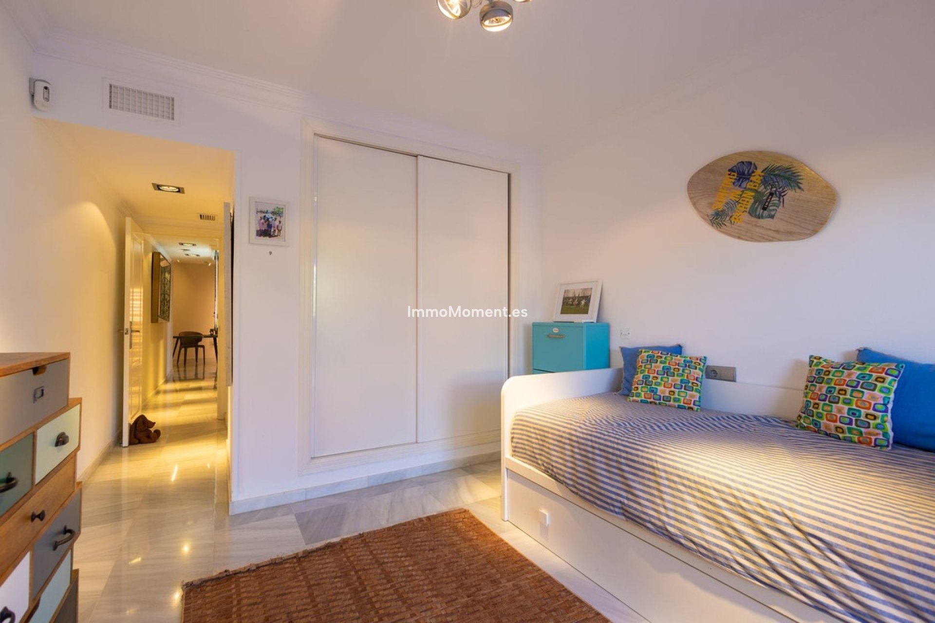 Reventa - Apartamento - Marbella - Marbella Centro
