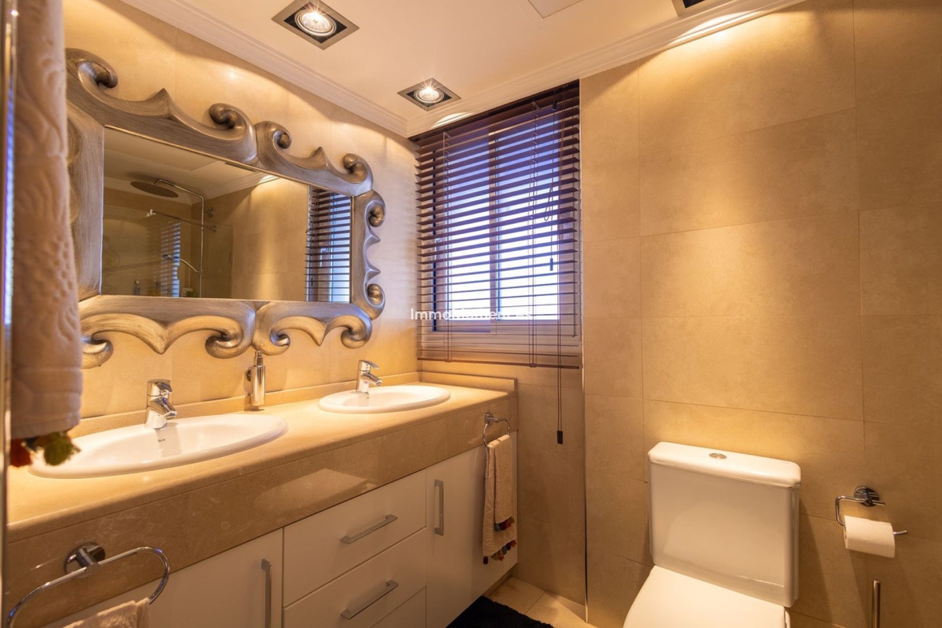 Reventa - Apartamento - Marbella - Marbella Centro