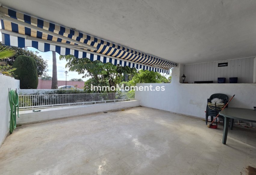 Reventa - Apartamento - Marbella - Marbella Centro