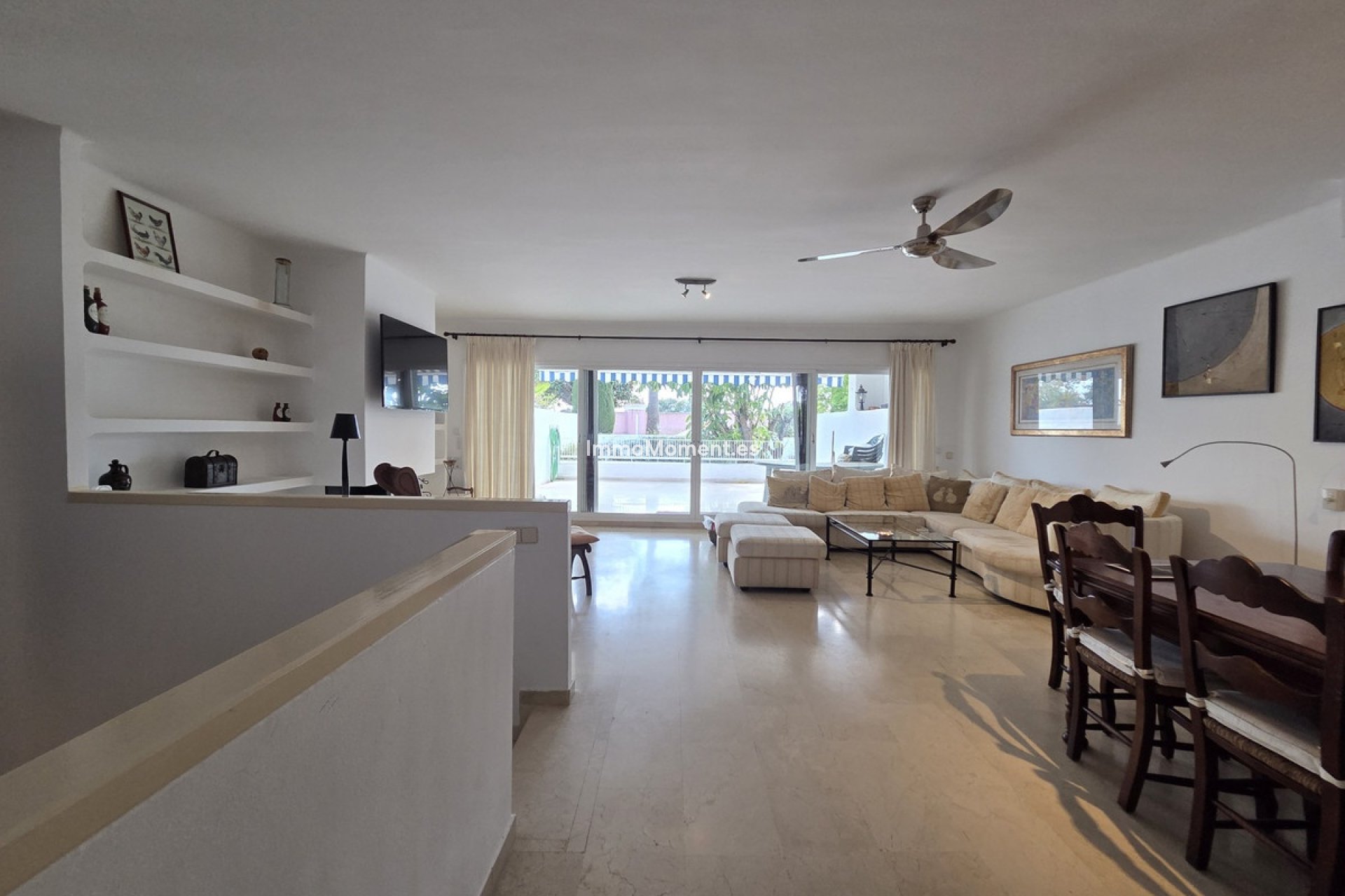 Reventa - Apartamento - Marbella - Marbella Centro