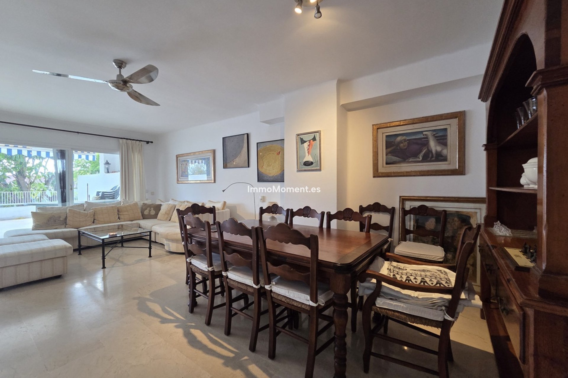 Reventa - Apartamento - Marbella - Marbella Centro