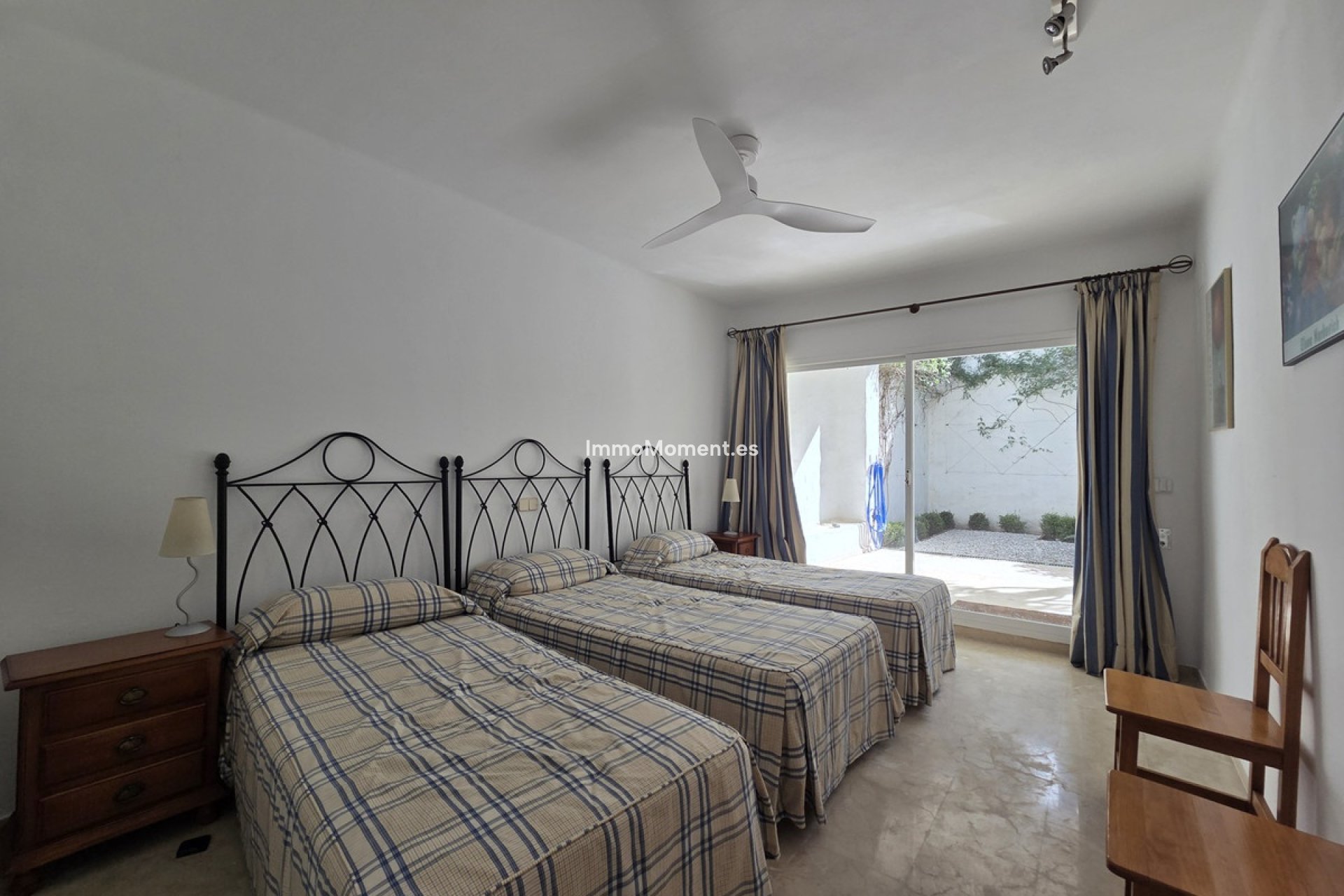 Reventa - Apartamento - Marbella - Marbella Centro