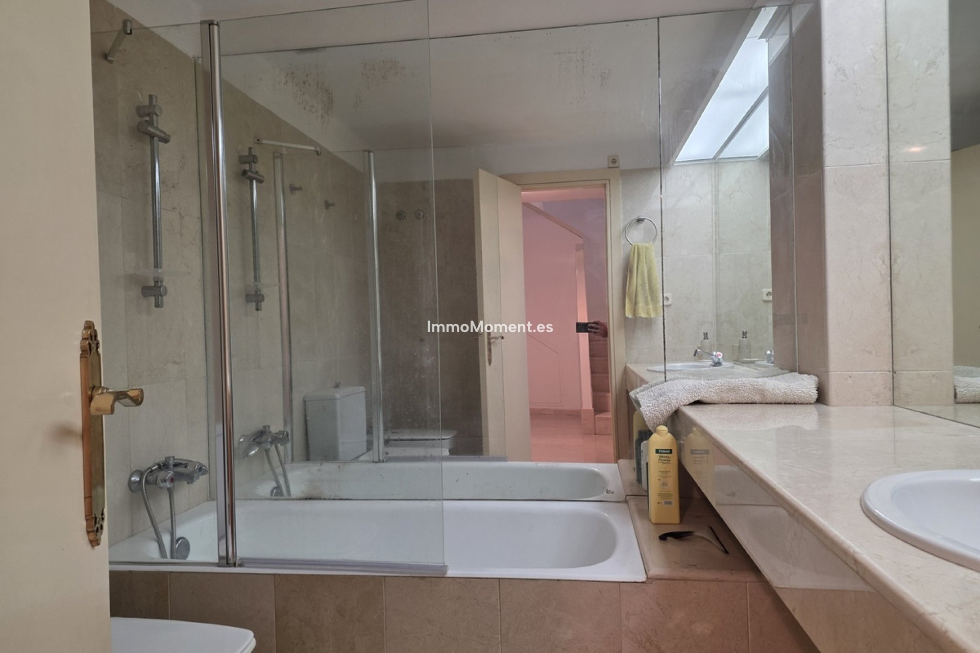 Reventa - Apartamento - Marbella - Marbella Centro