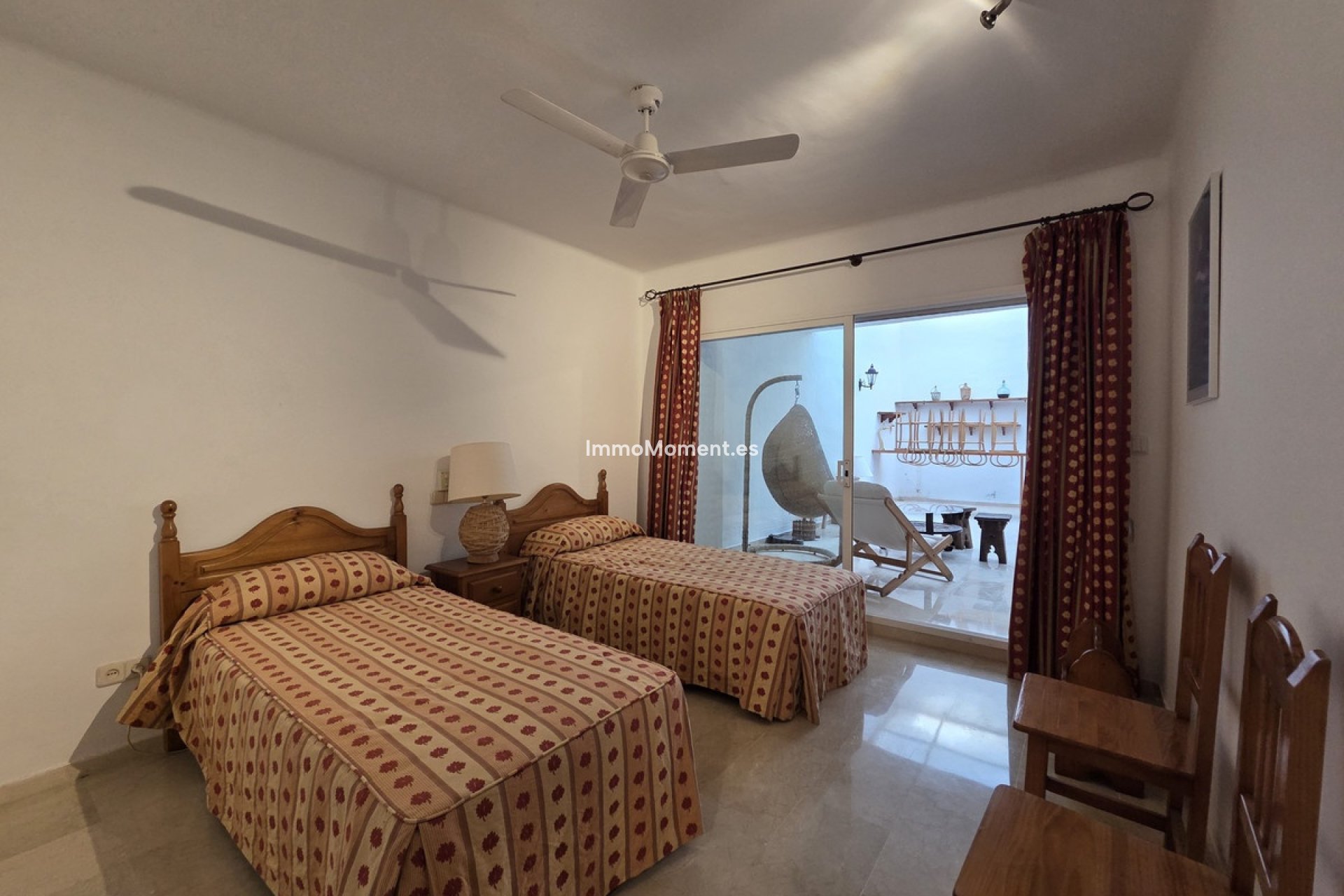 Reventa - Apartamento - Marbella - Marbella Centro