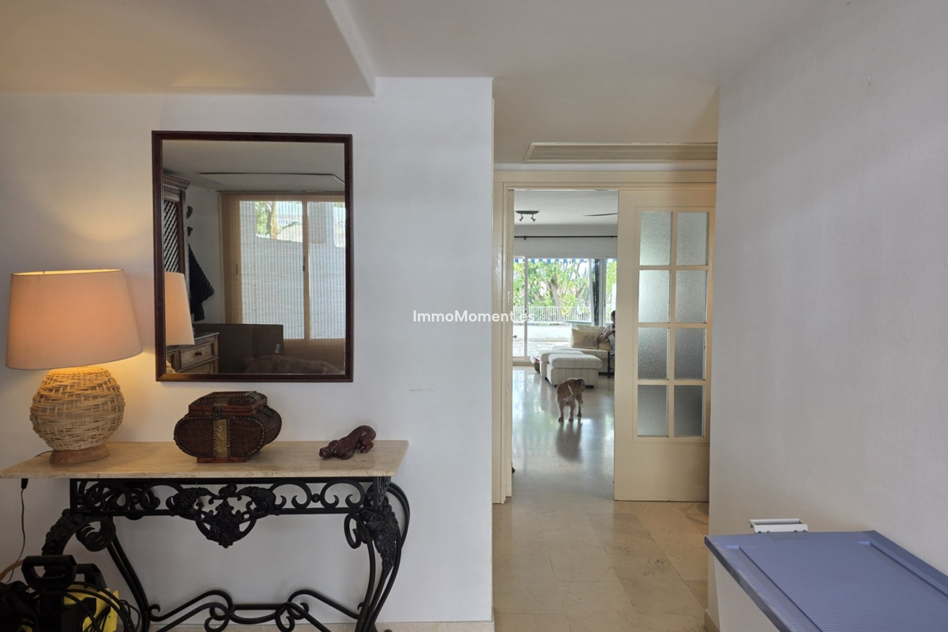 Reventa - Apartamento - Marbella - Marbella Centro