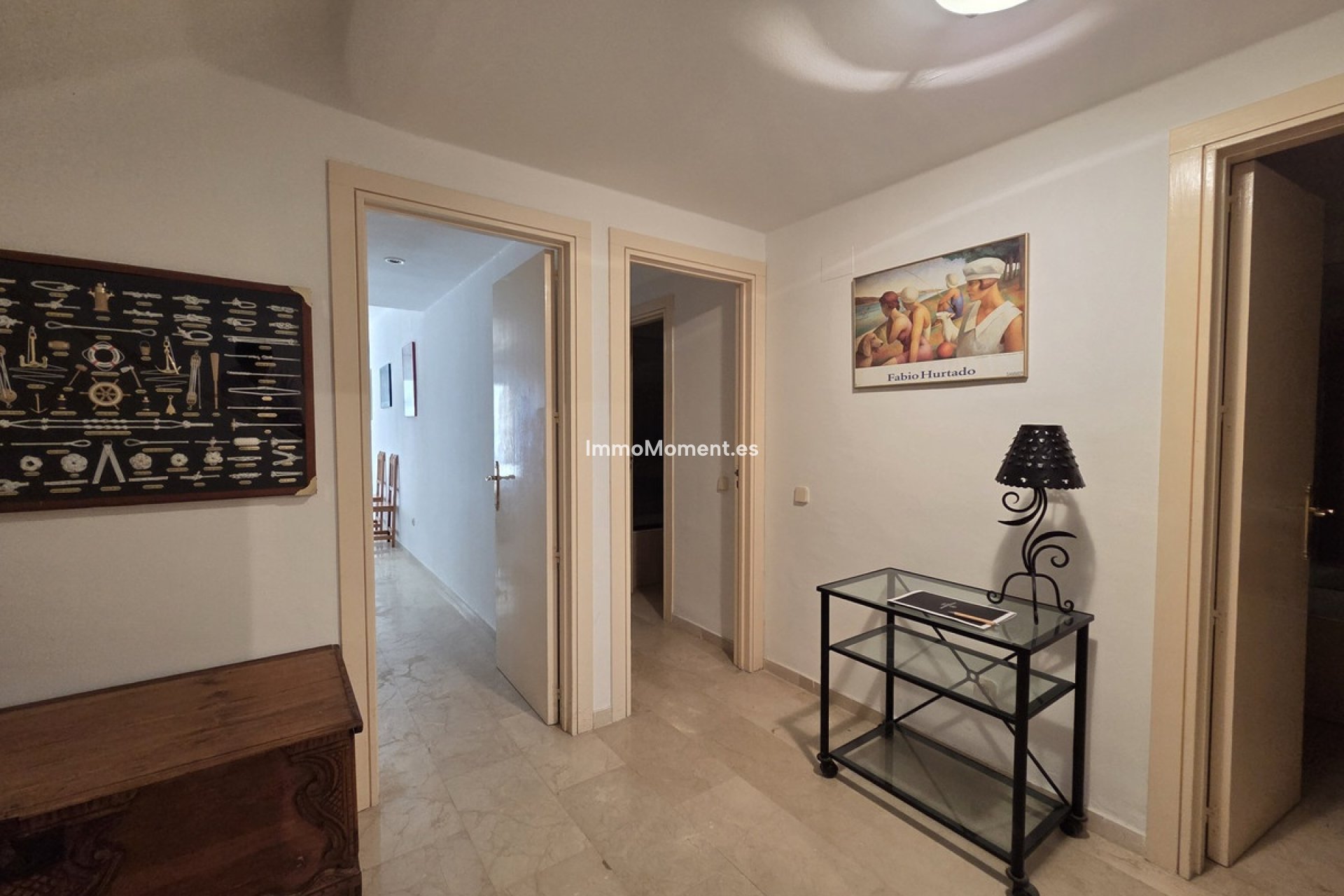 Reventa - Apartamento - Marbella - Marbella Centro