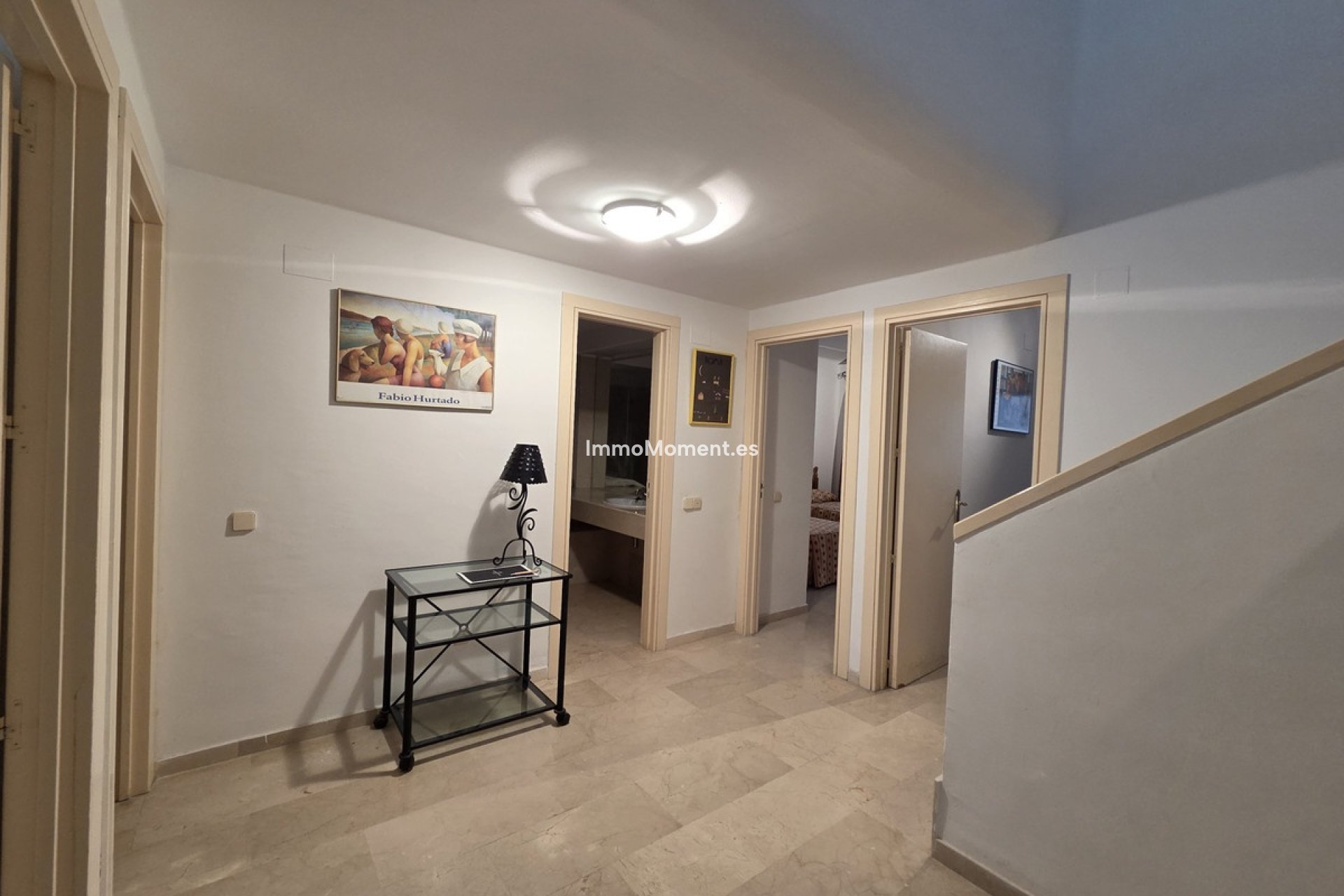 Reventa - Apartamento - Marbella - Marbella Centro