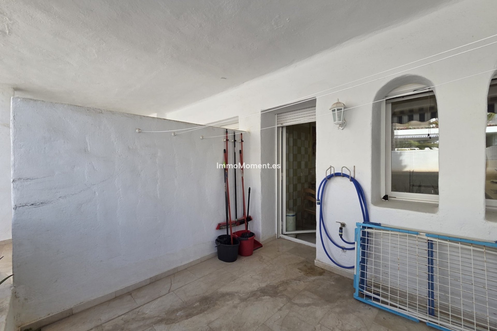 Reventa - Apartamento - Marbella - Marbella Centro