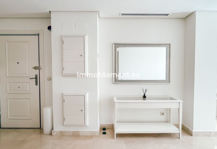 Reventa - Apartamento - Marbella - Marbella Centro