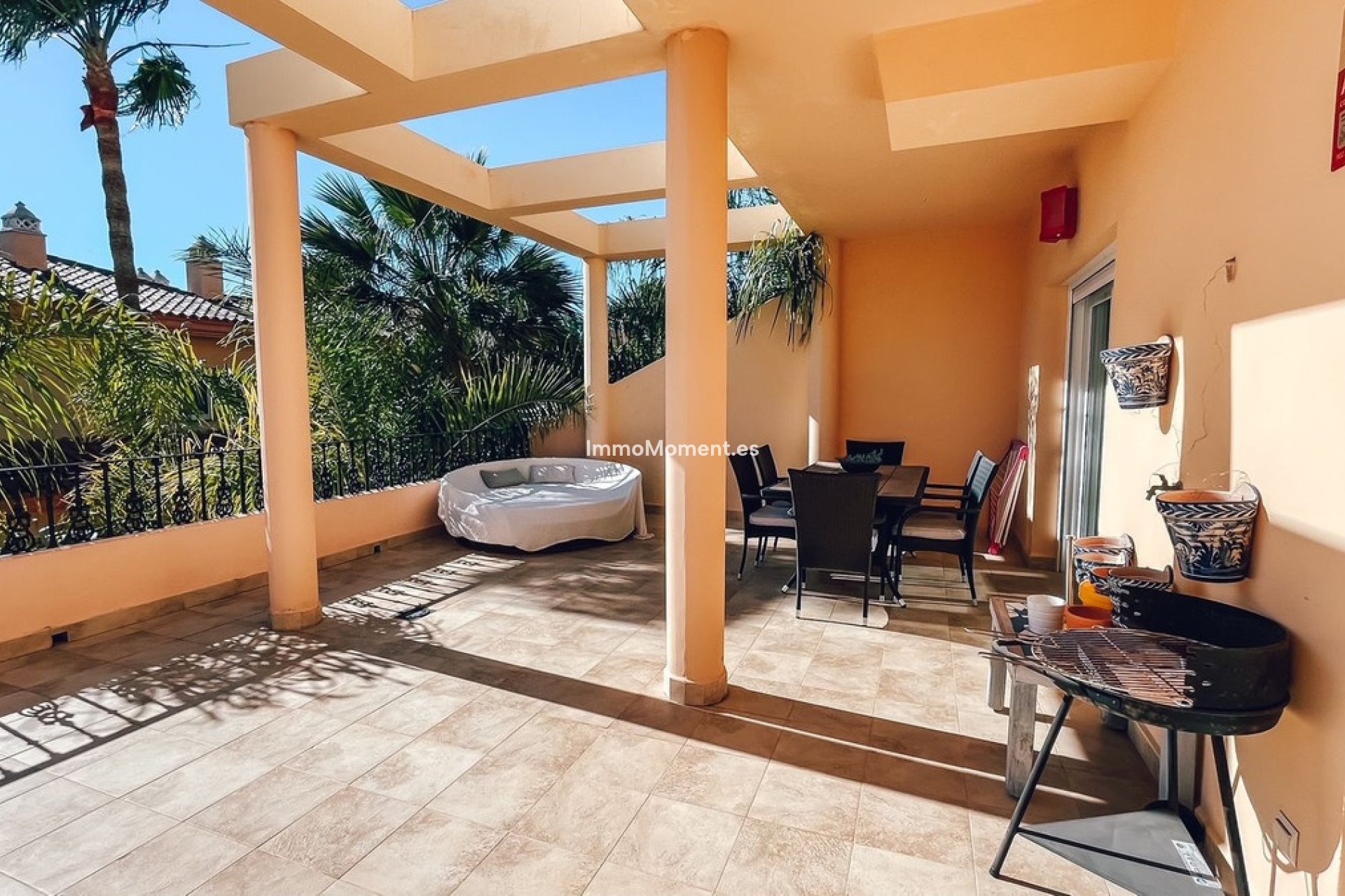 Reventa - Apartamento - Marbella - Marbella Centro