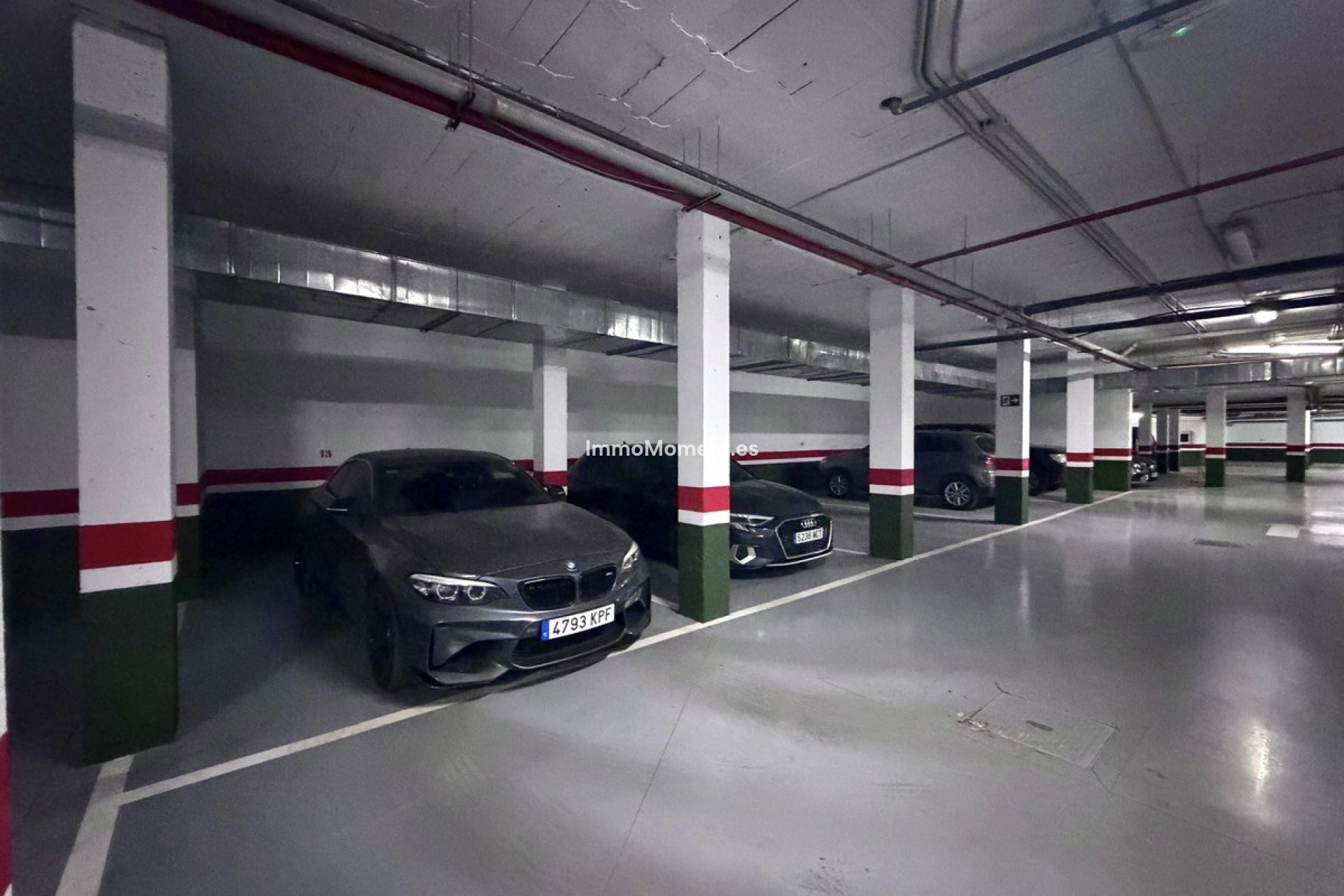 Reventa - Apartamento - Marbella - Marbella Centro