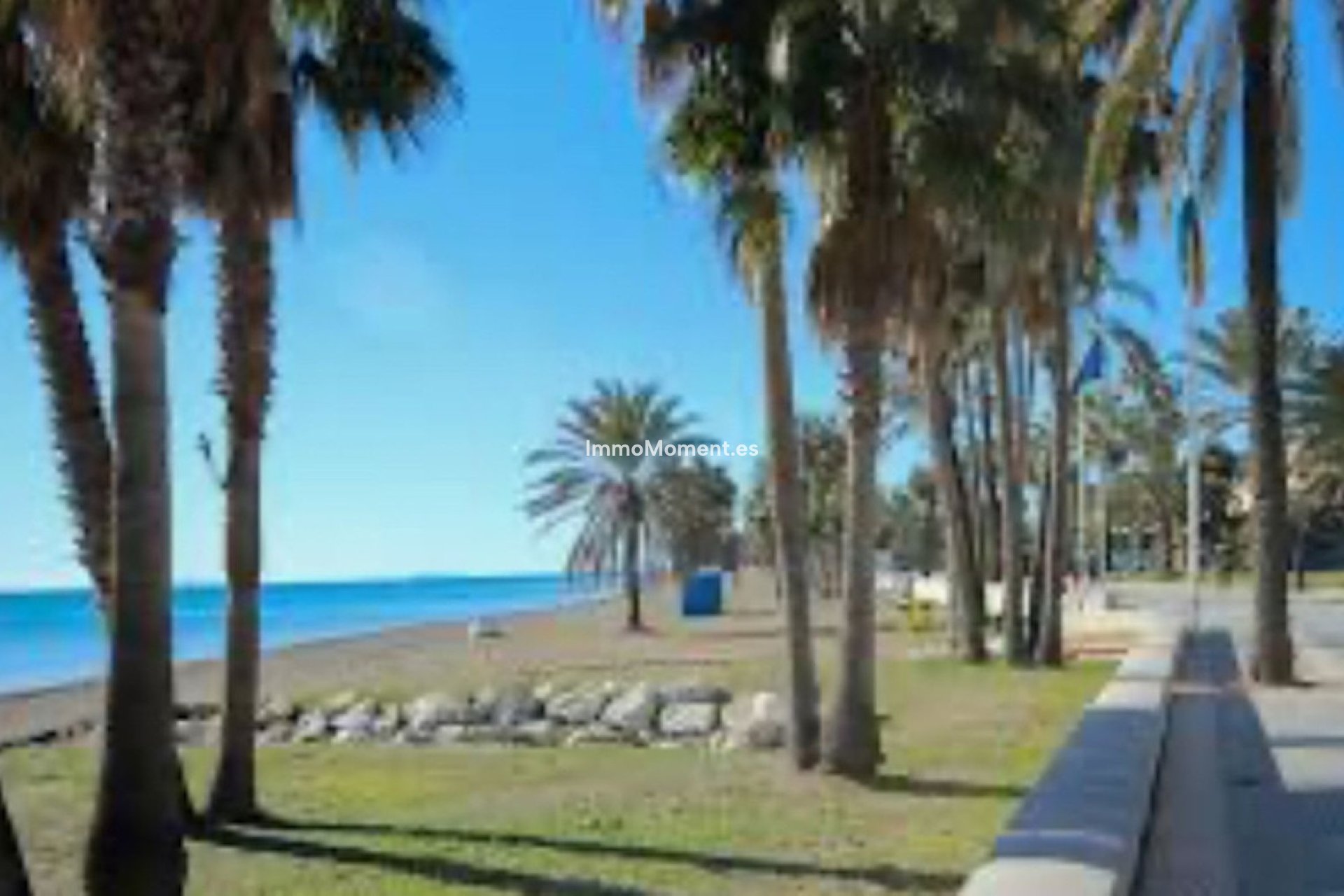 Reventa - Apartamento - Marbella - Marbella Centro