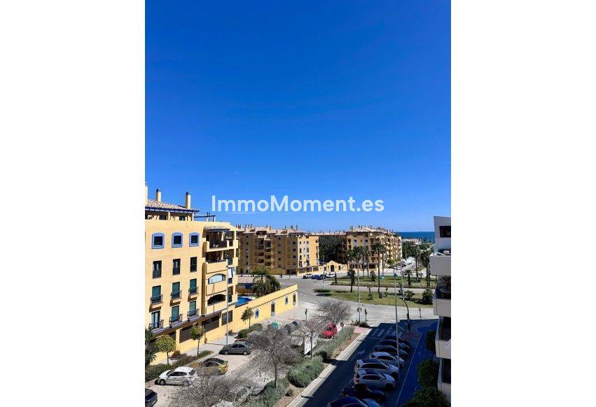 Reventa - Apartamento - Marbella - Marbella Centro