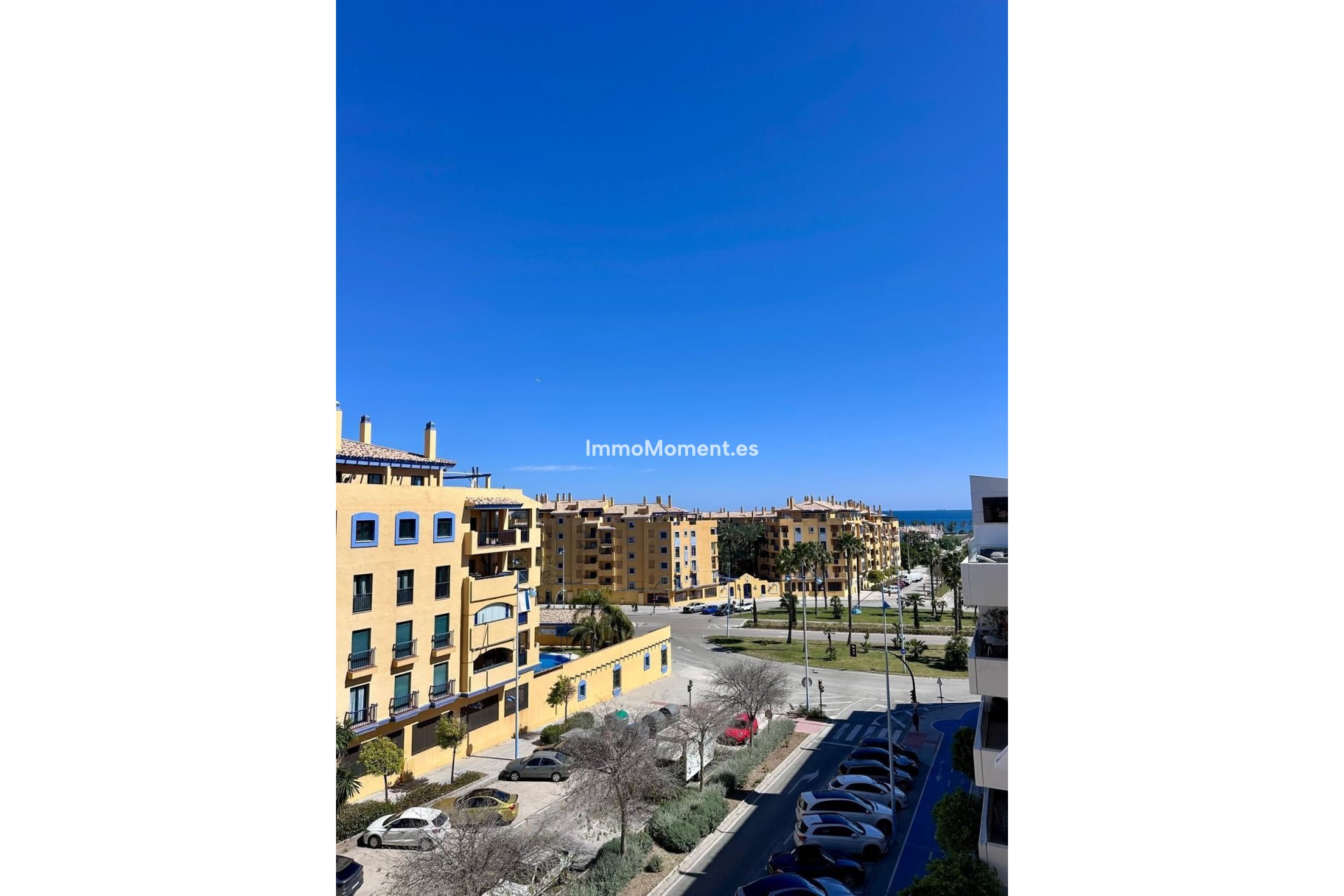 Reventa - Apartamento - Marbella - Marbella Centro