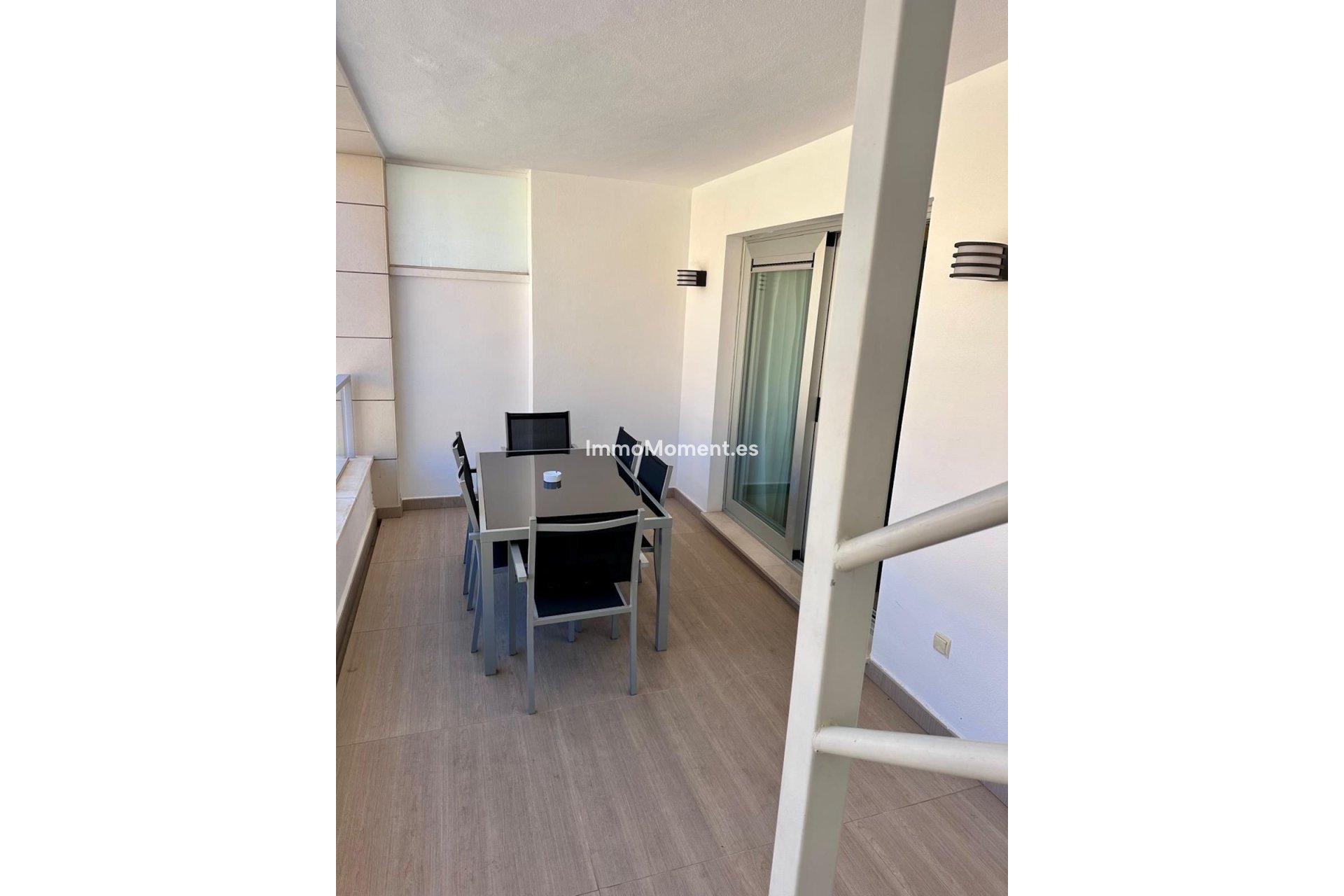 Reventa - Apartamento - Marbella - Marbella Centro