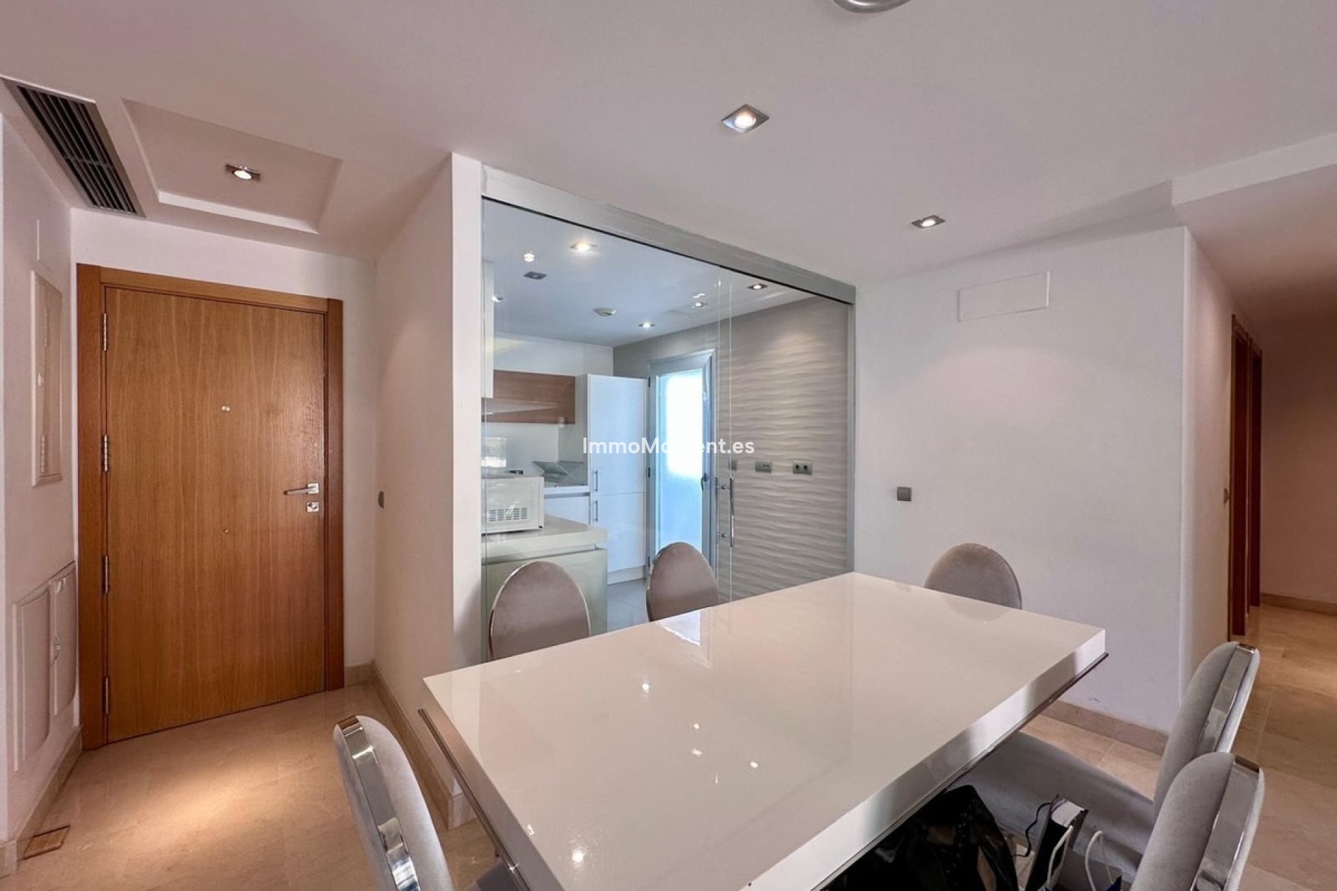 Reventa - Apartamento - Marbella - Marbella Centro