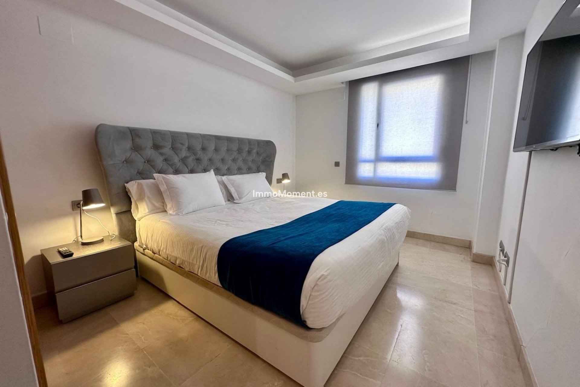 Reventa - Apartamento - Marbella - Marbella Centro