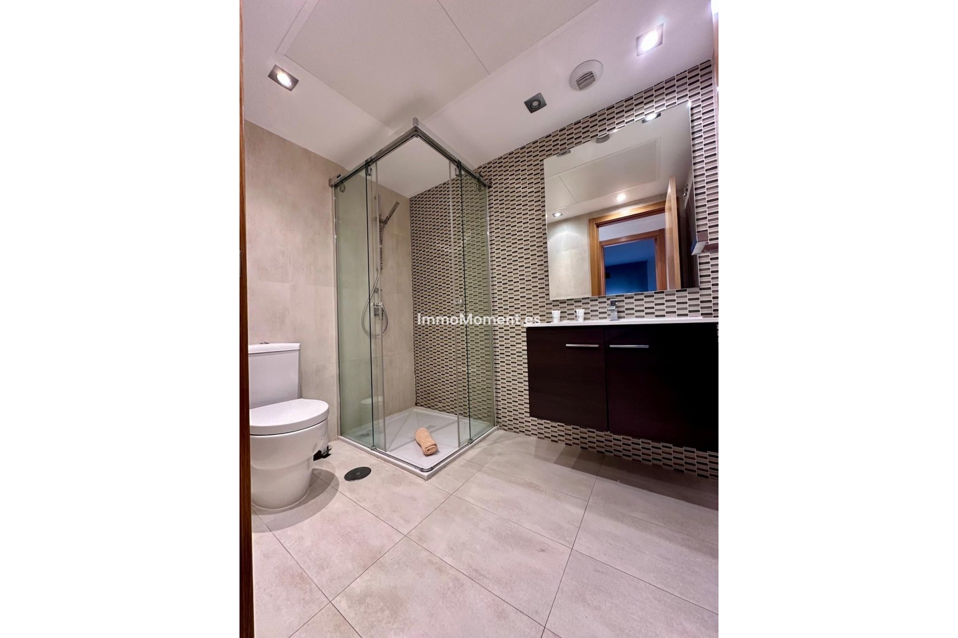 Reventa - Apartamento - Marbella - Marbella Centro