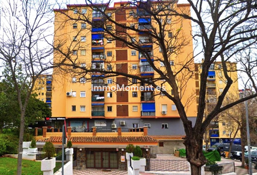 Reventa - Apartamento - Marbella - Marbella Centro