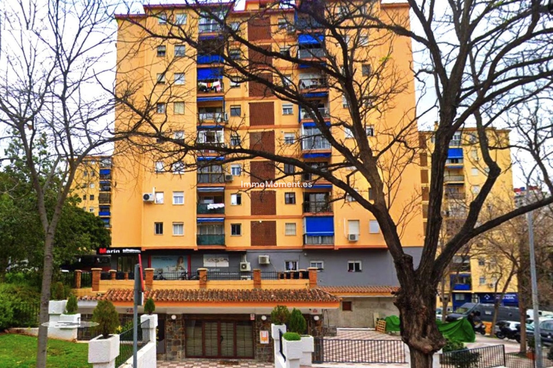 Reventa - Apartamento - Marbella - Marbella Centro