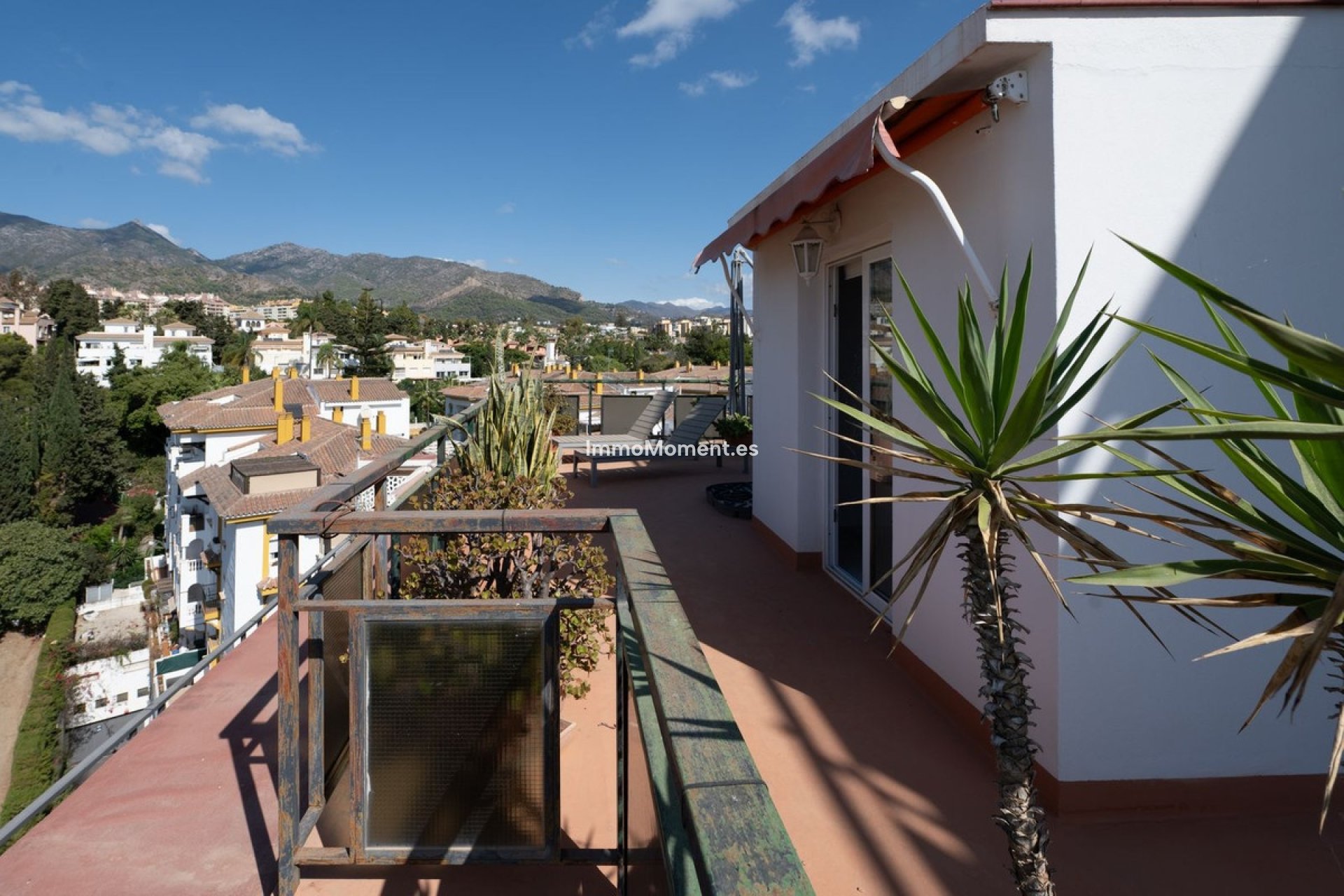Reventa - Apartamento - Marbella - Marbella Centro