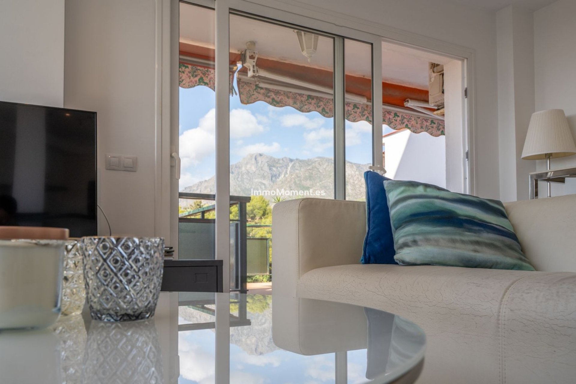 Reventa - Apartamento - Marbella - Marbella Centro