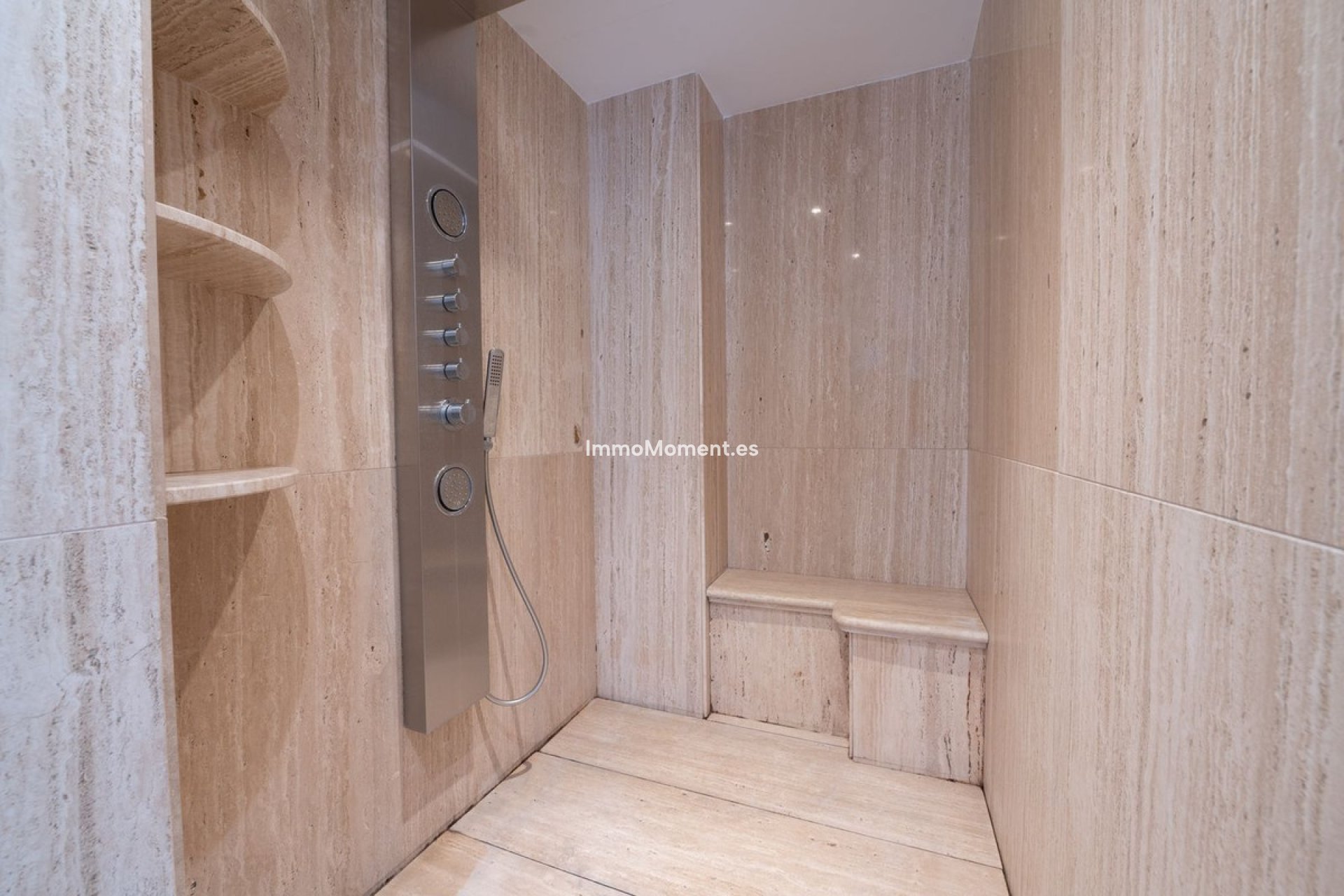 Reventa - Apartamento - Marbella - Marbella Centro