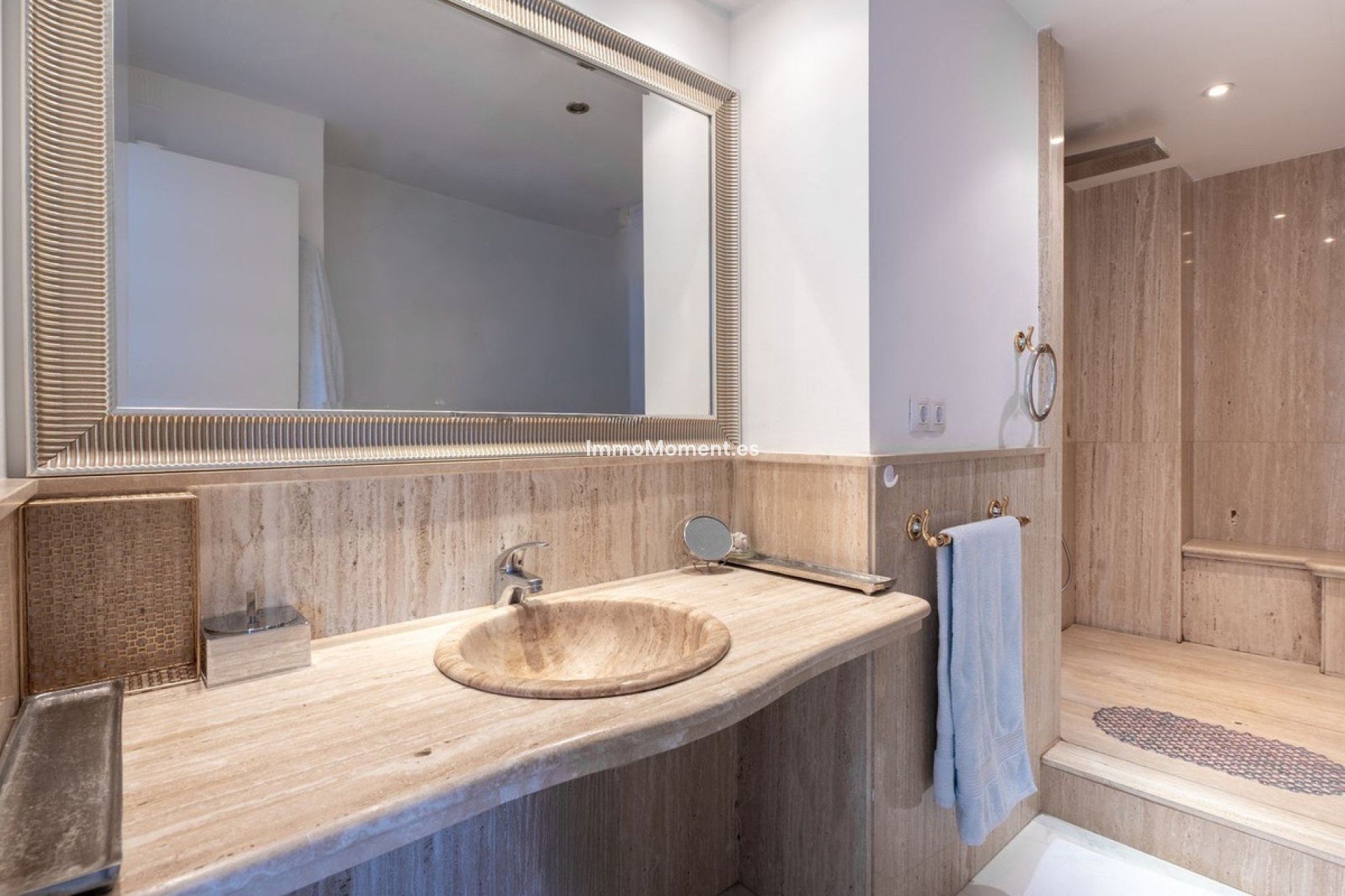 Reventa - Apartamento - Marbella - Marbella Centro