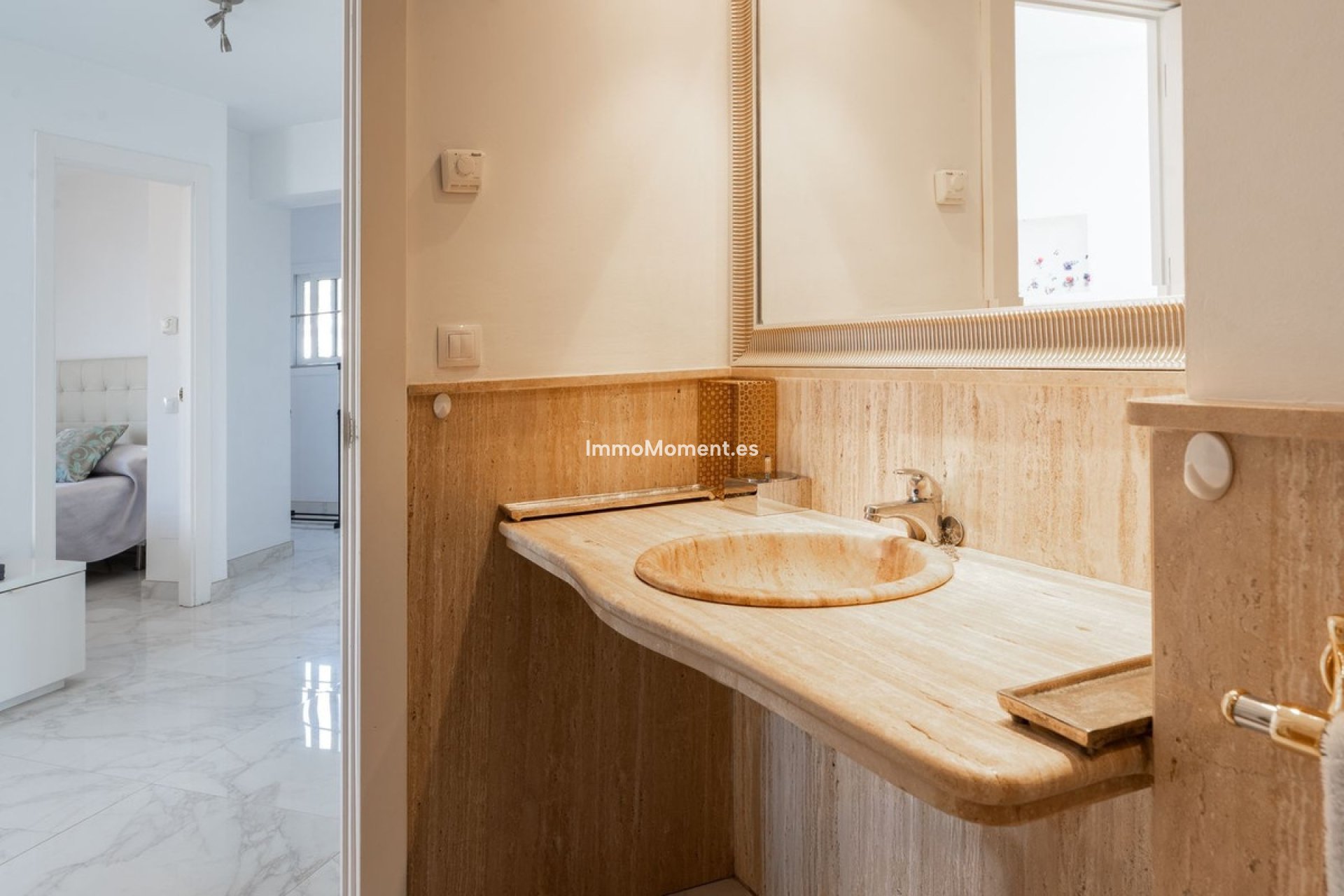 Reventa - Apartamento - Marbella - Marbella Centro