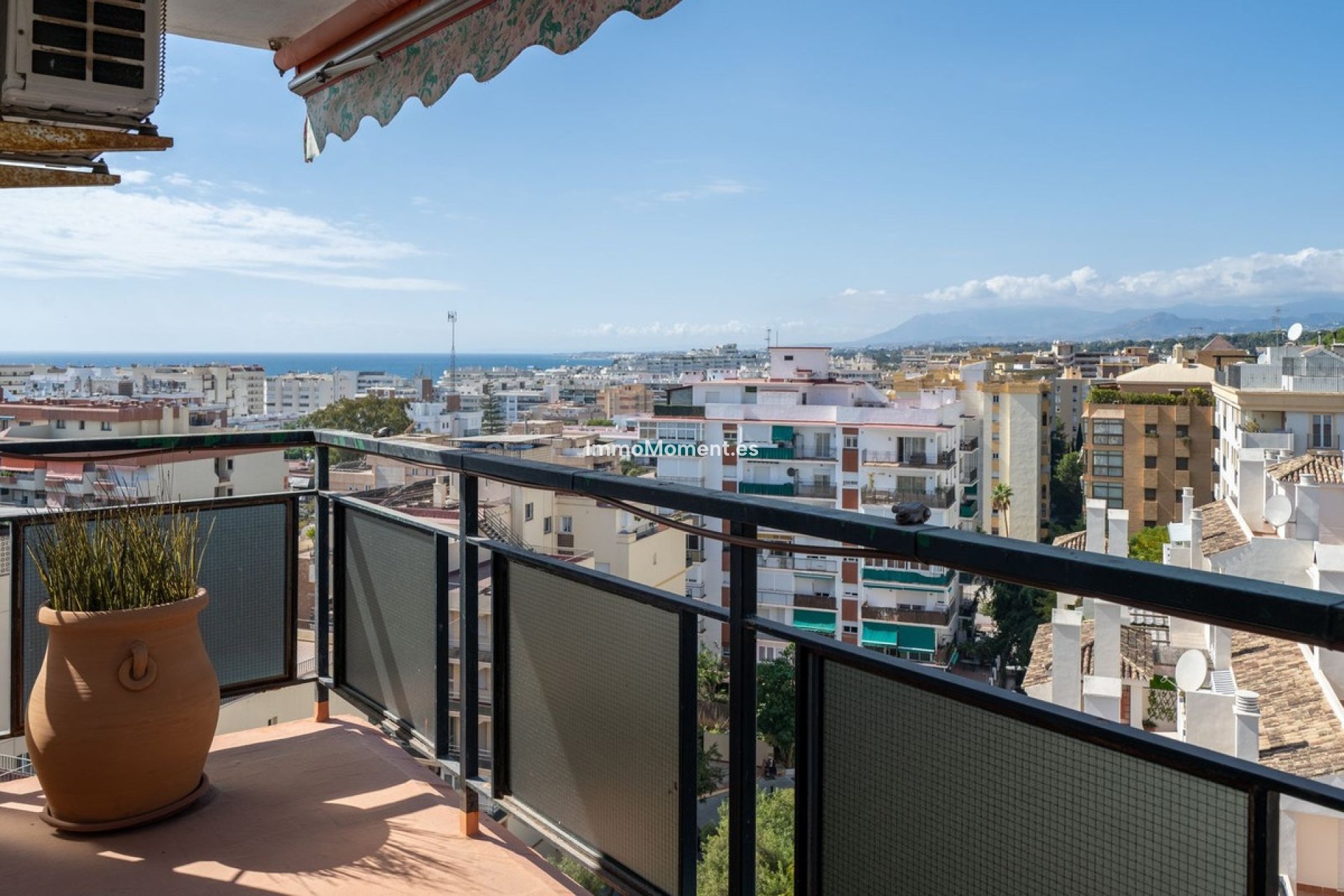 Reventa - Apartamento - Marbella - Marbella Centro