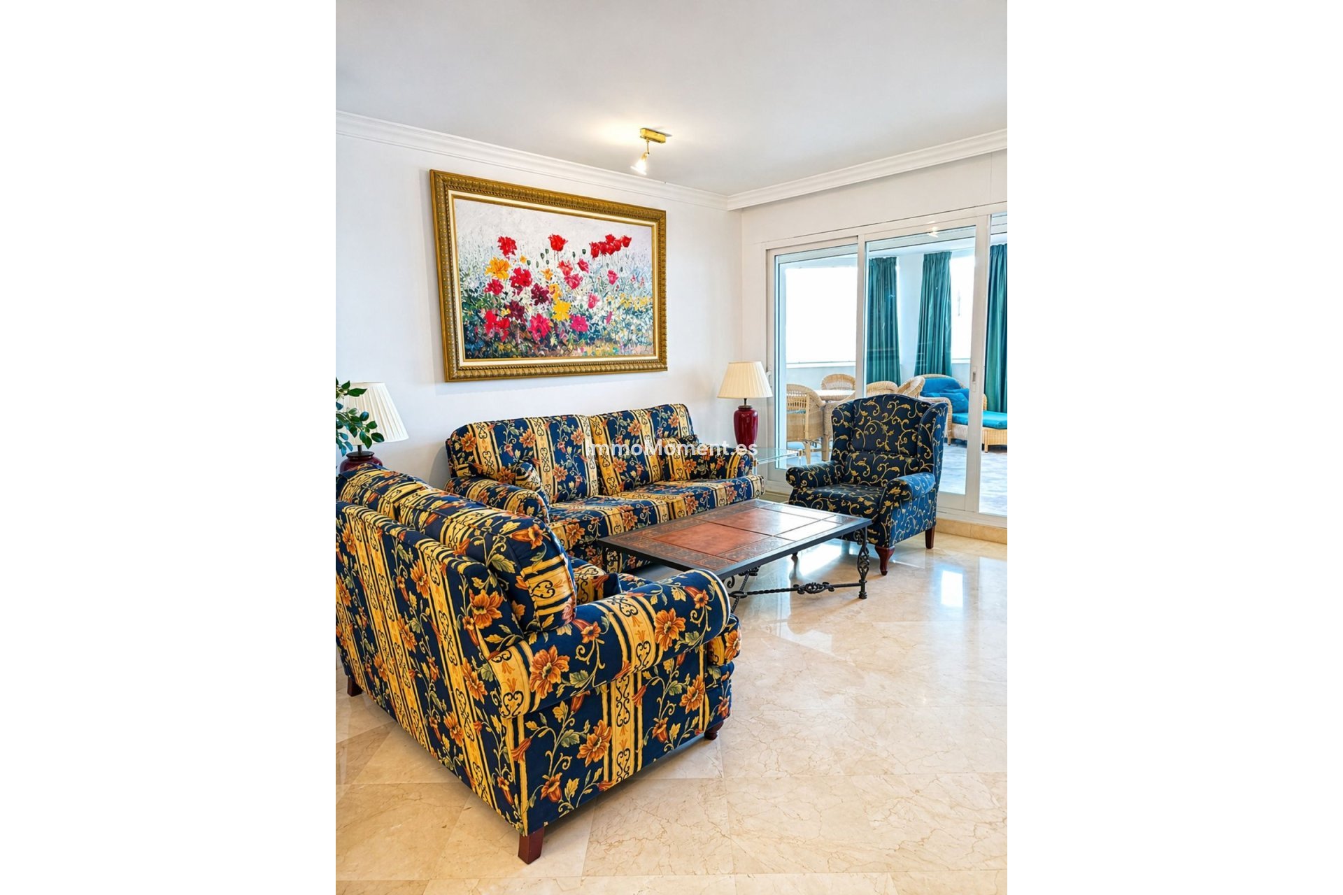 Reventa - Apartamento - Marbella - Marbella Centro