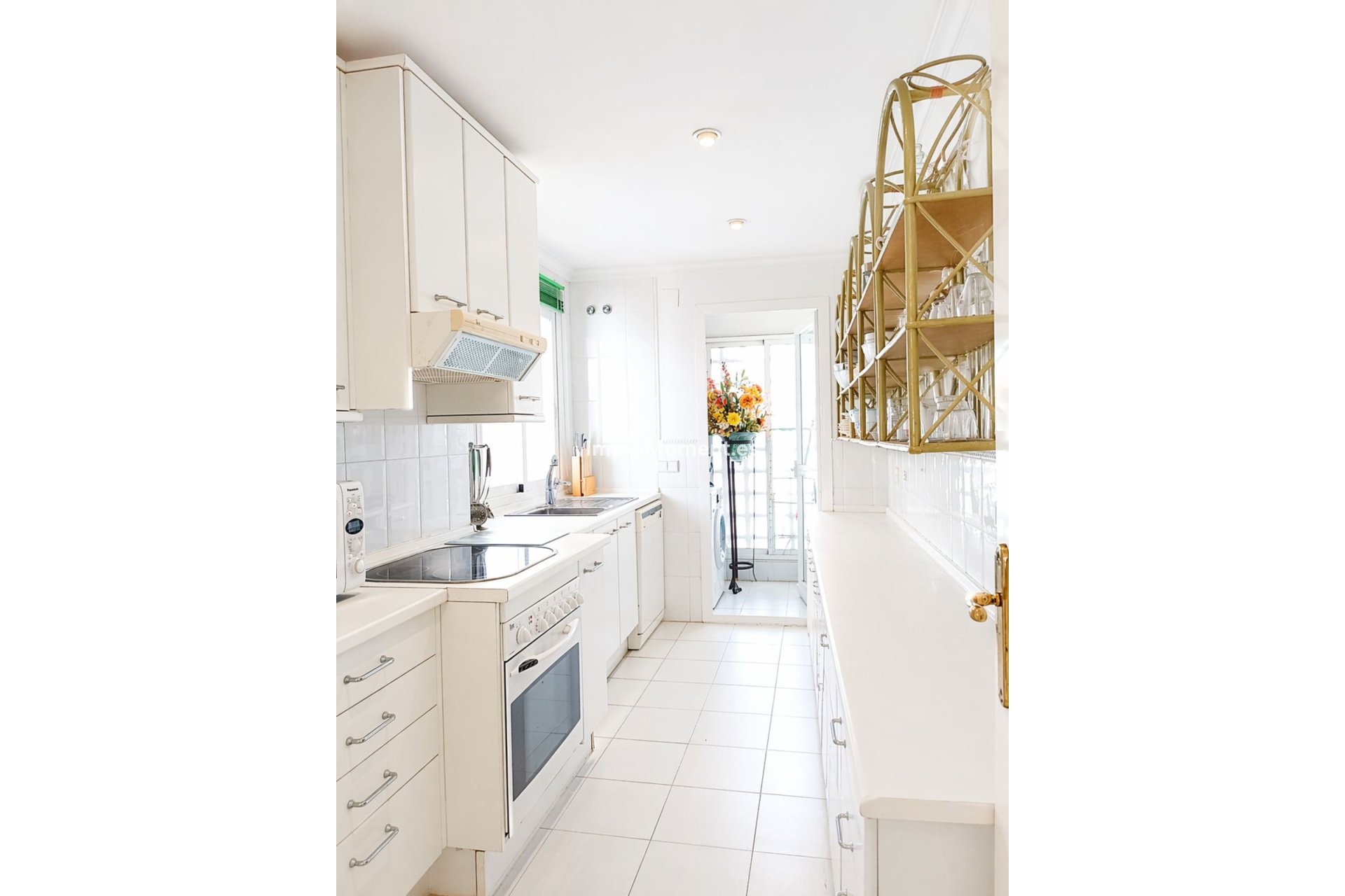 Reventa - Apartamento - Marbella - Marbella Centro