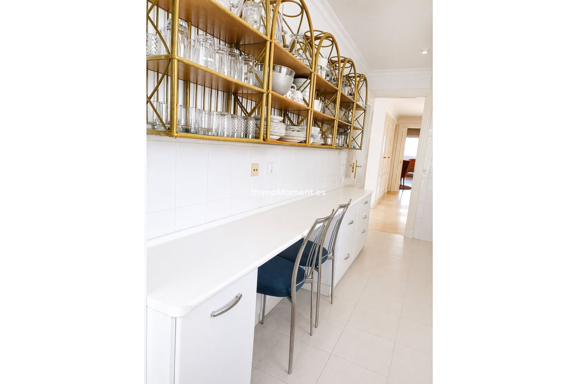 Reventa - Apartamento - Marbella - Marbella Centro